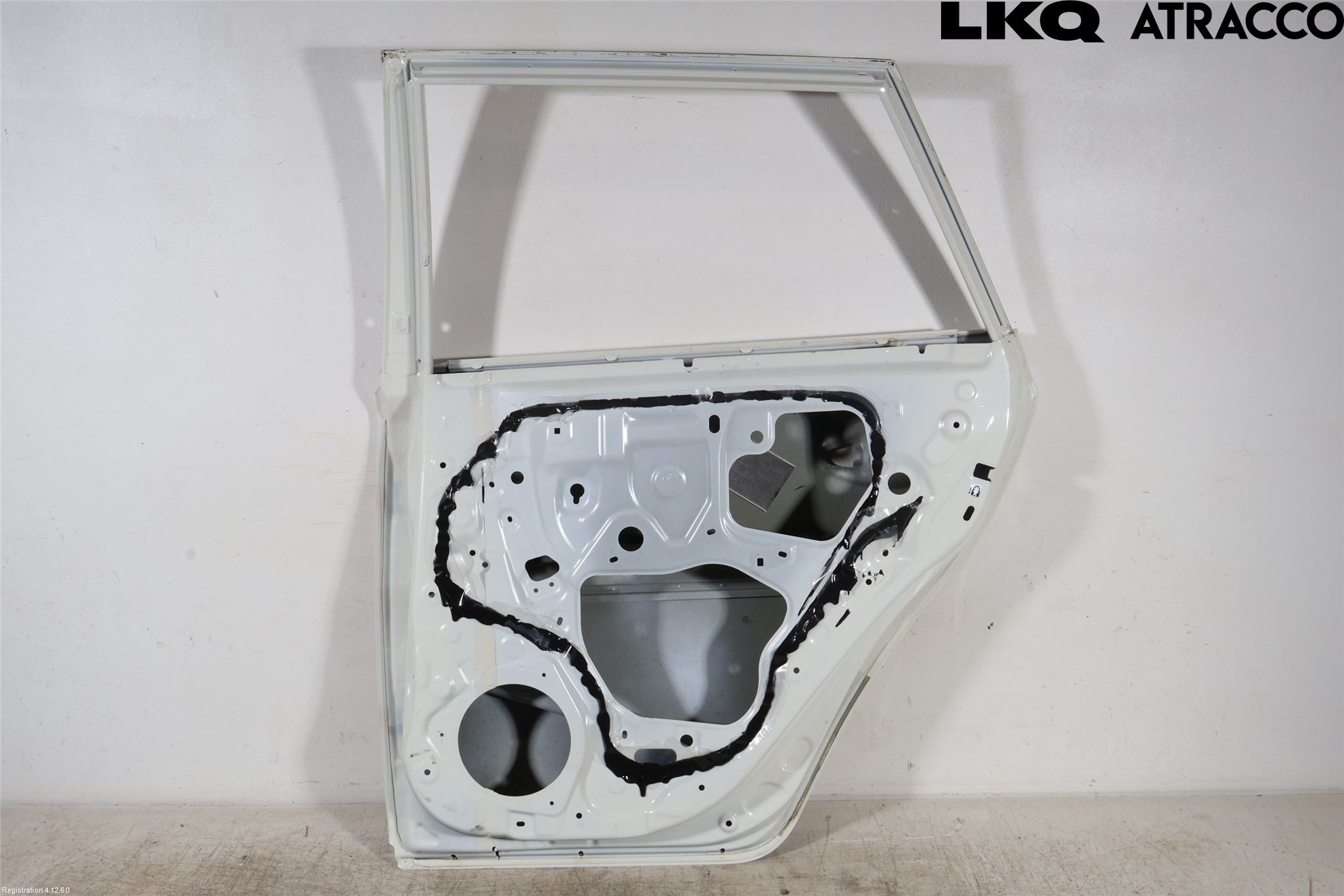 Toyota AURIS 13-19 Dörr Bak Höger
