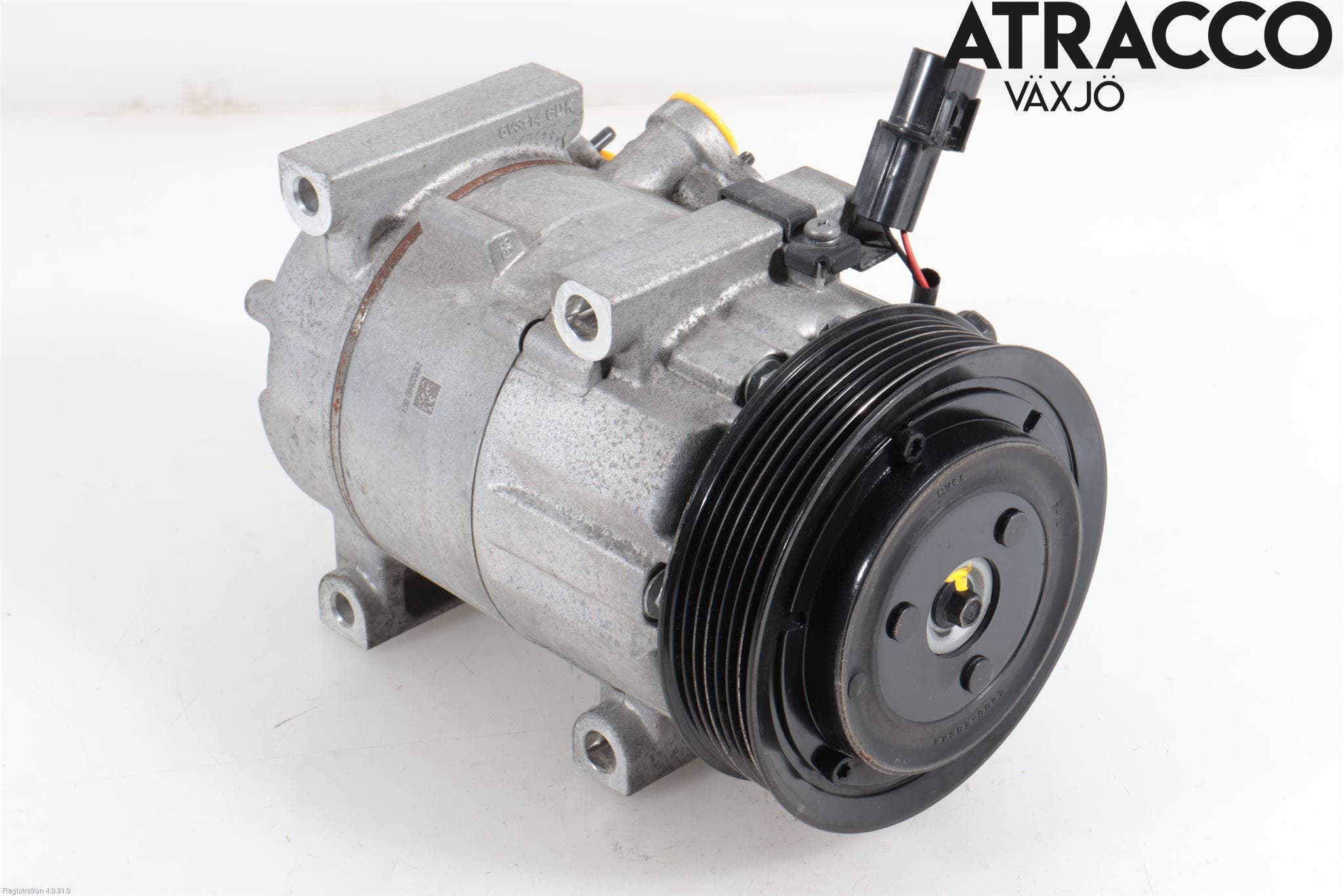 Hyundai i20 GB 15-20 Ac Kompressor