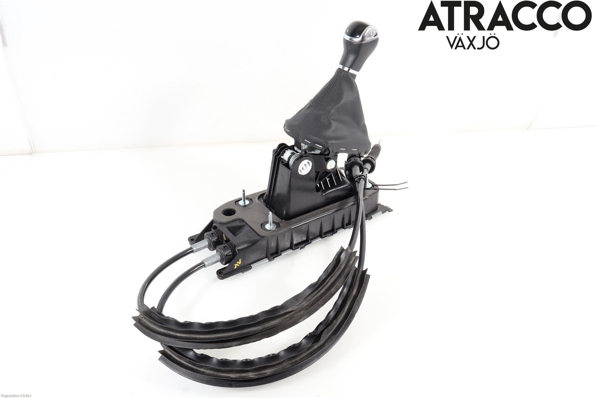 Audi A3/S3 8Y 21- Växelförare