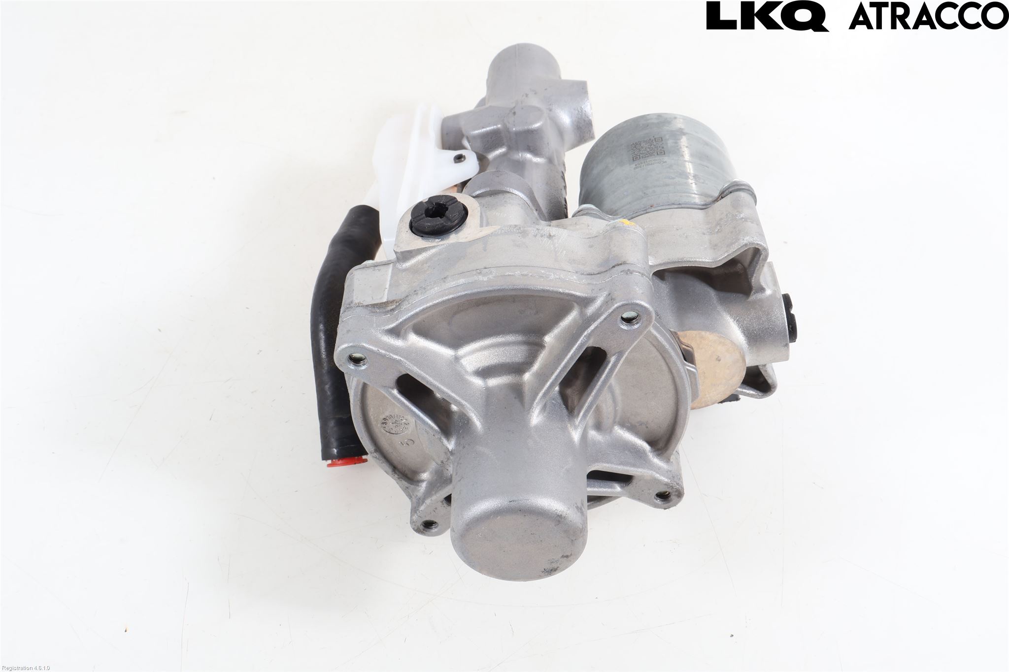 Honda ZR-V 23- Broms Huvudcylinder