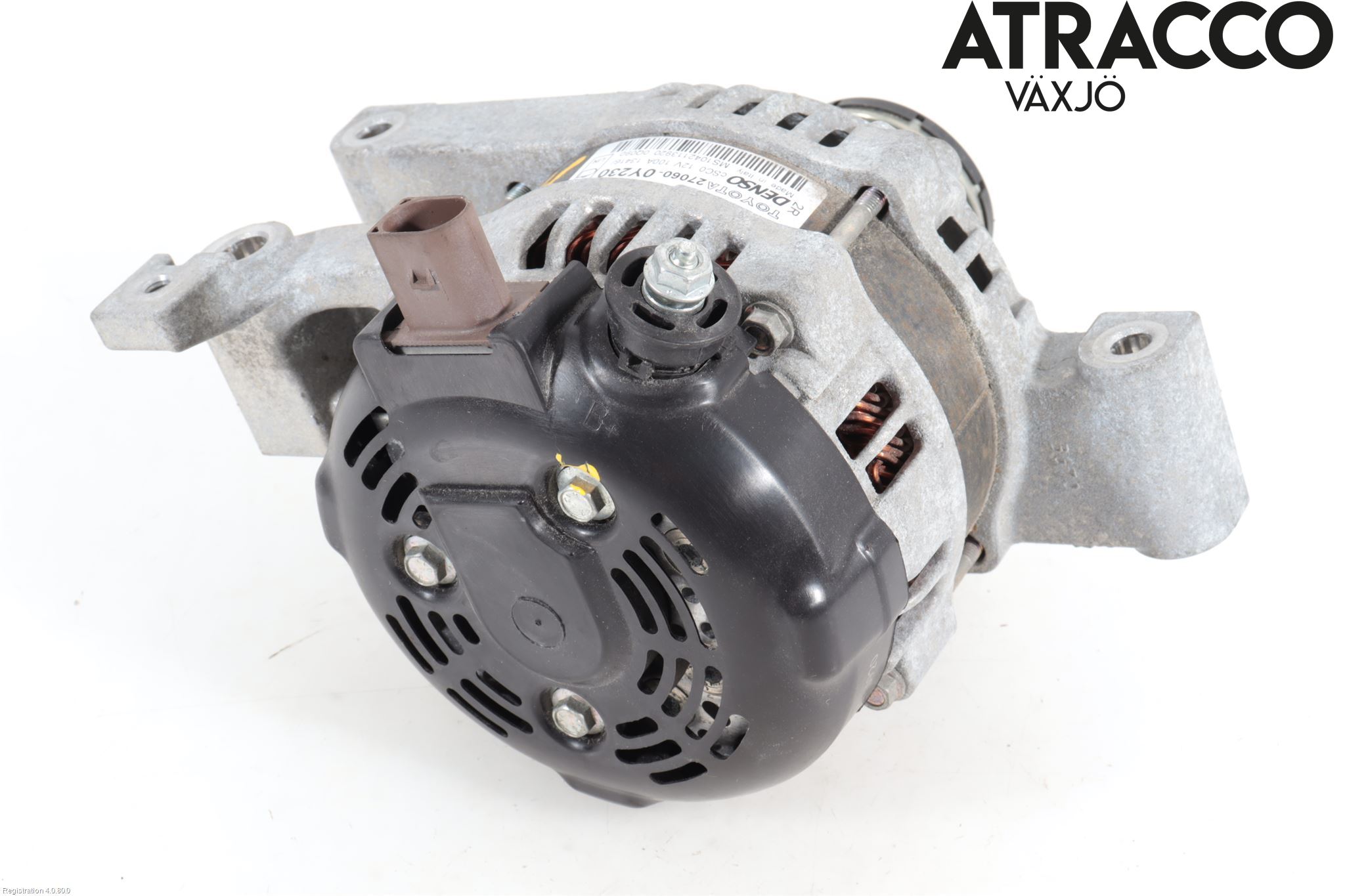 Toyota AURIS 13-19 Generator