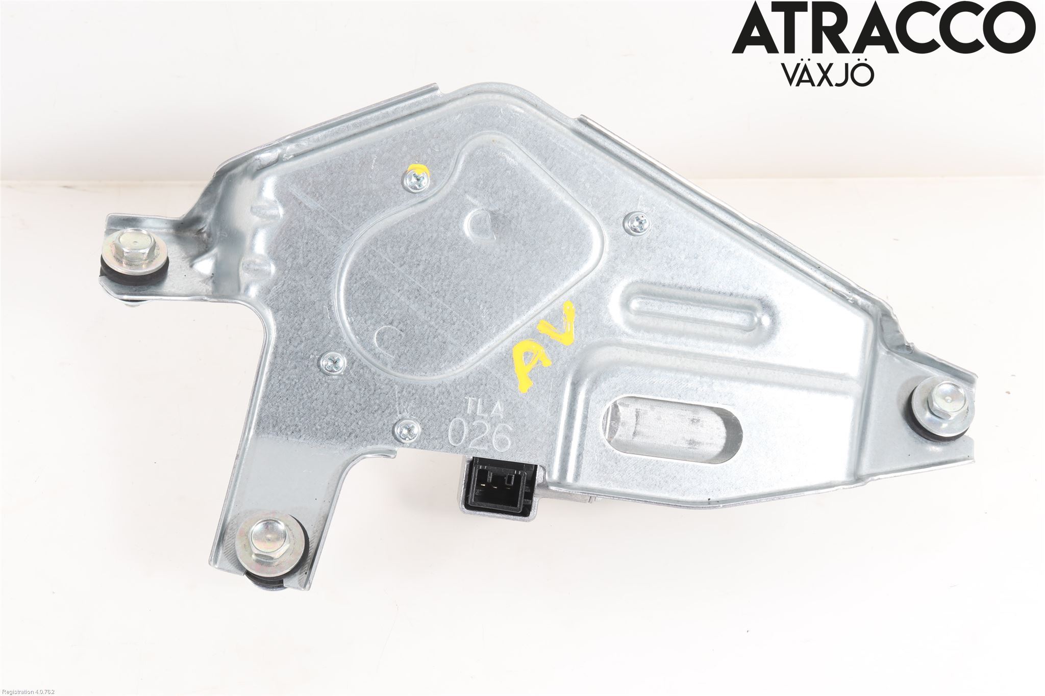 Honda CR-V 13-18 Torkarmotor Baklucka