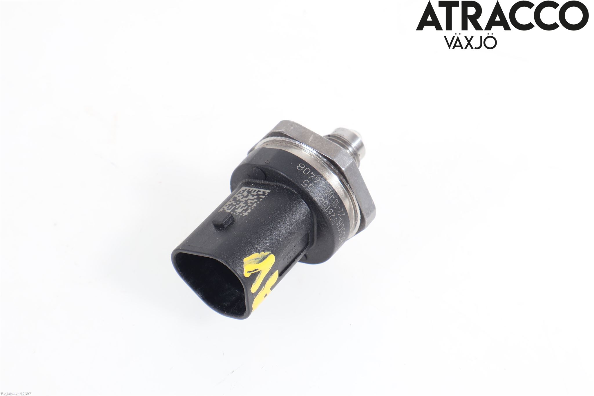 Mazda CX-30 20- Injspridarrör