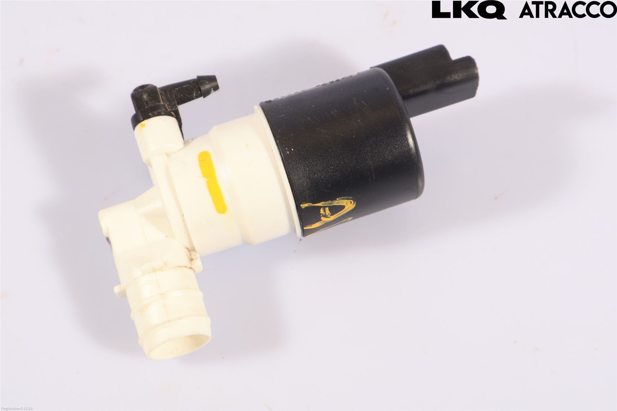 Toyota PROACE CITY 20- Spolarpump Vindruta