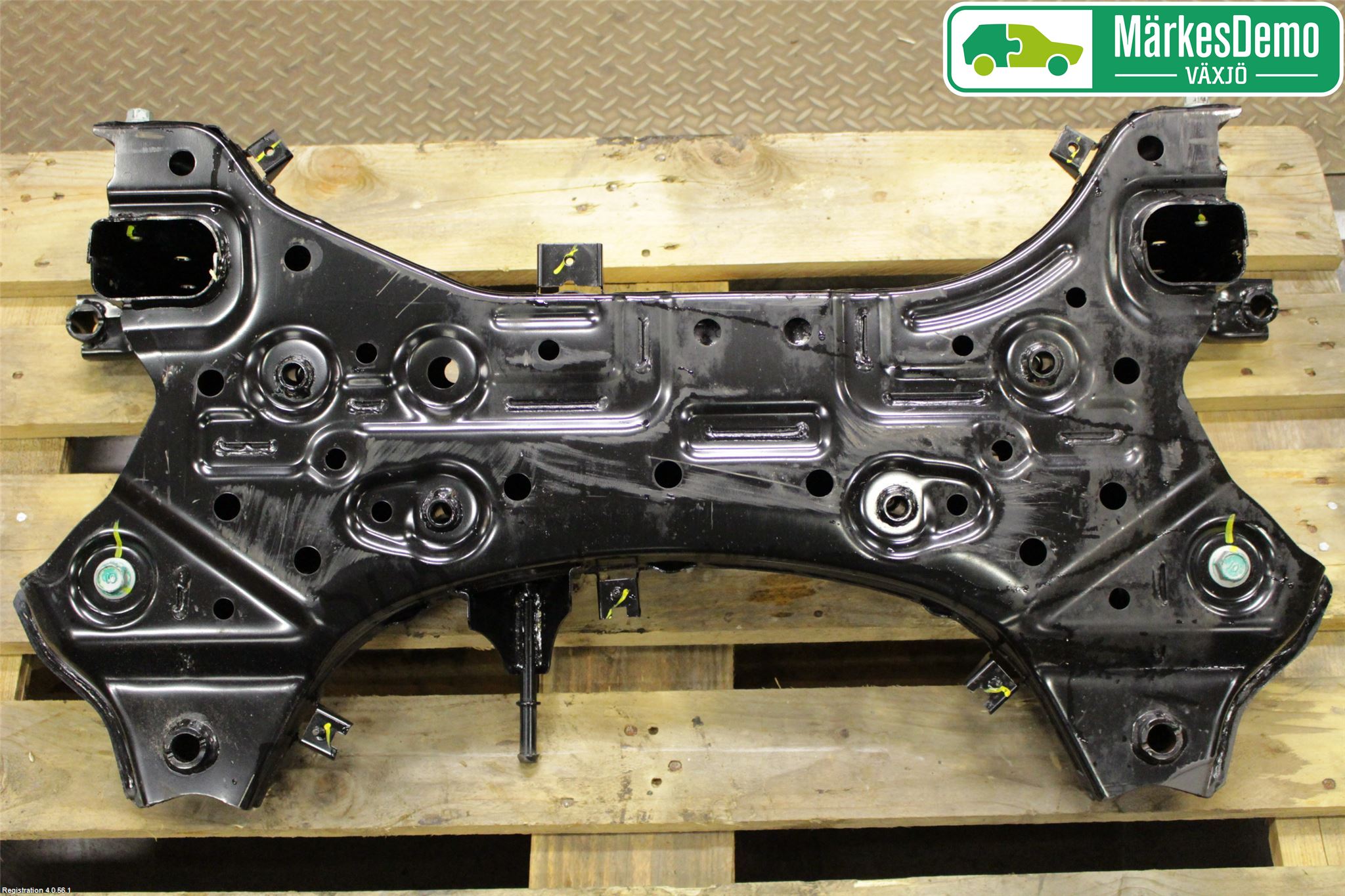 Hyundai i30 PD 17- Framvagnsbalk