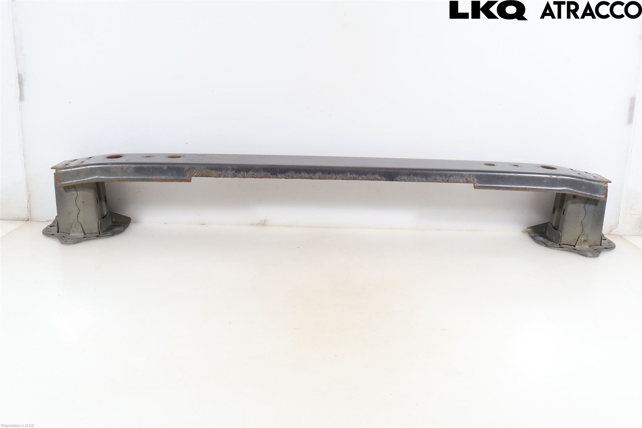 Toyota YARIS XP130 15-20 Stötfångarbalk Bak