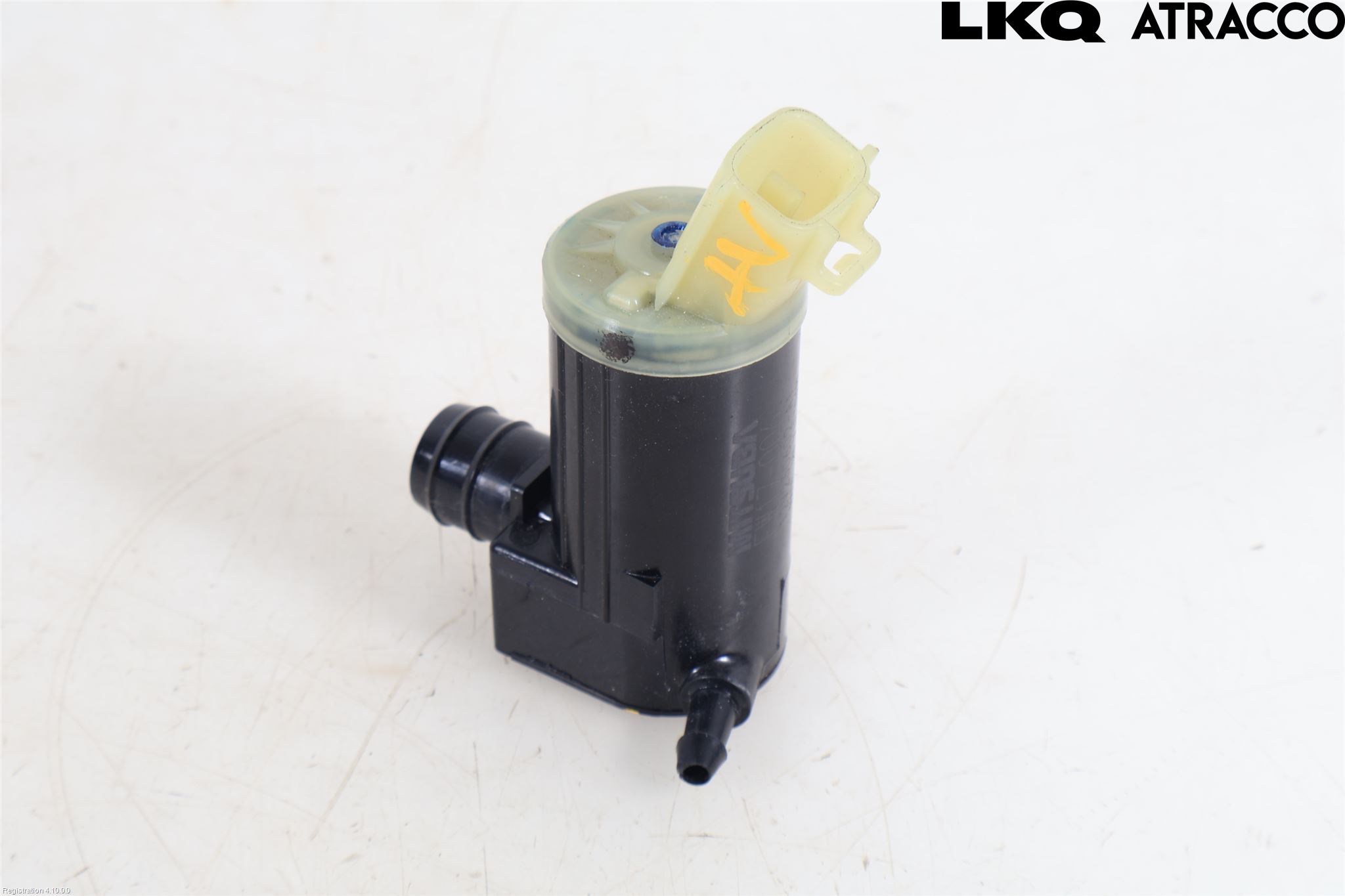 Suzuki SWIFT 17-24 Spolarpump Baklucka