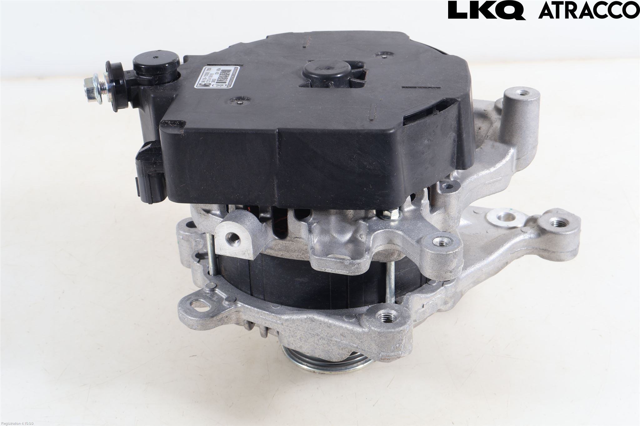 Suzuki SWIFT 17-24 Generator