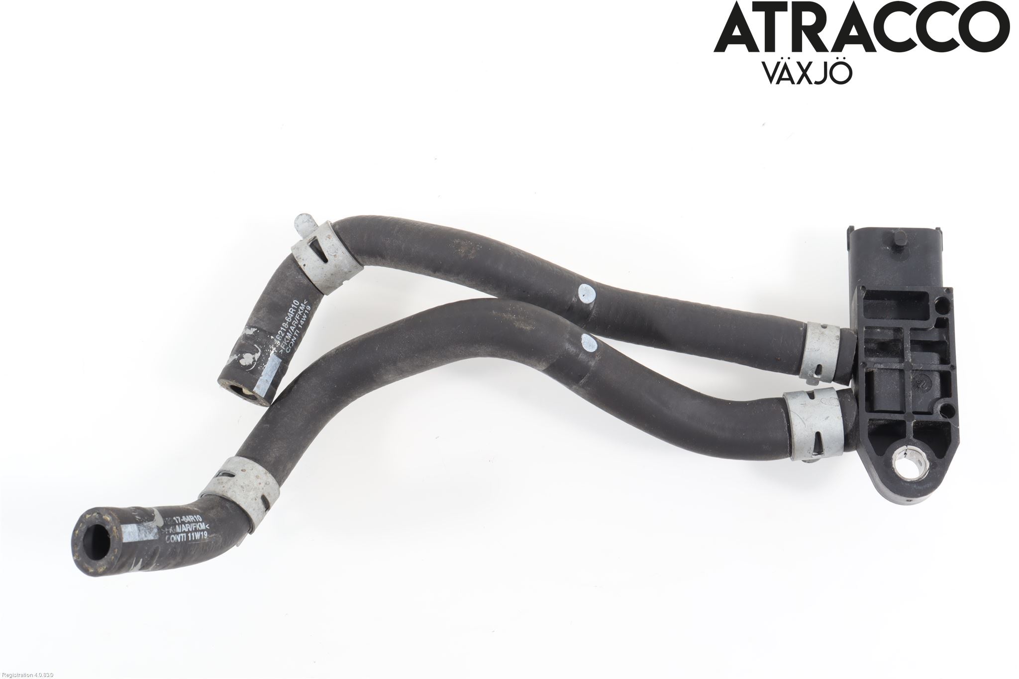 Suzuki VITARA 15- Sensor Avgas