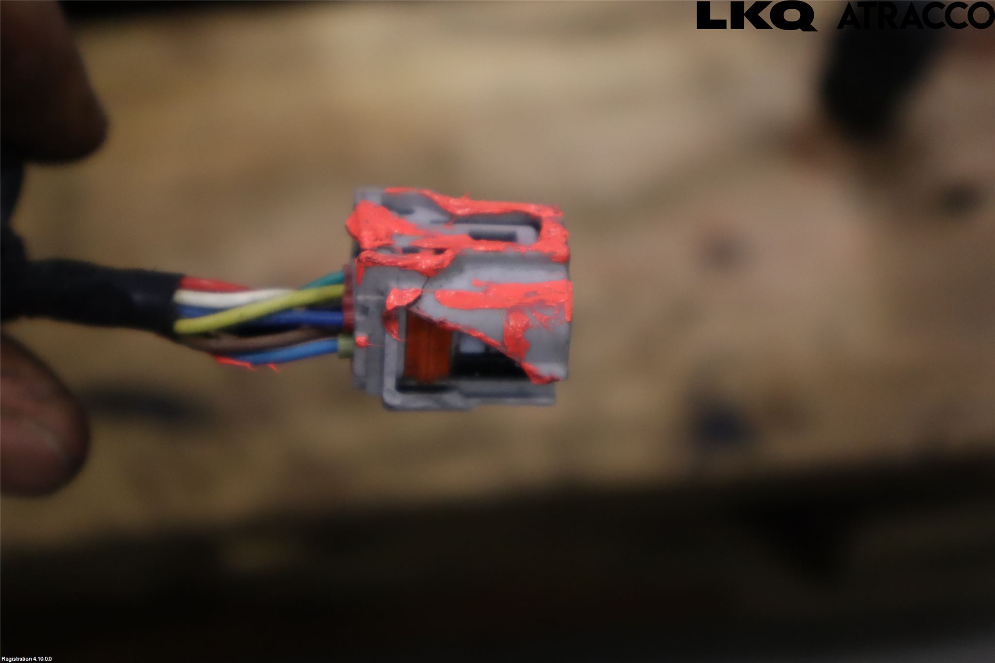 Lexus IS 250/350 14-20 Motor Bensin