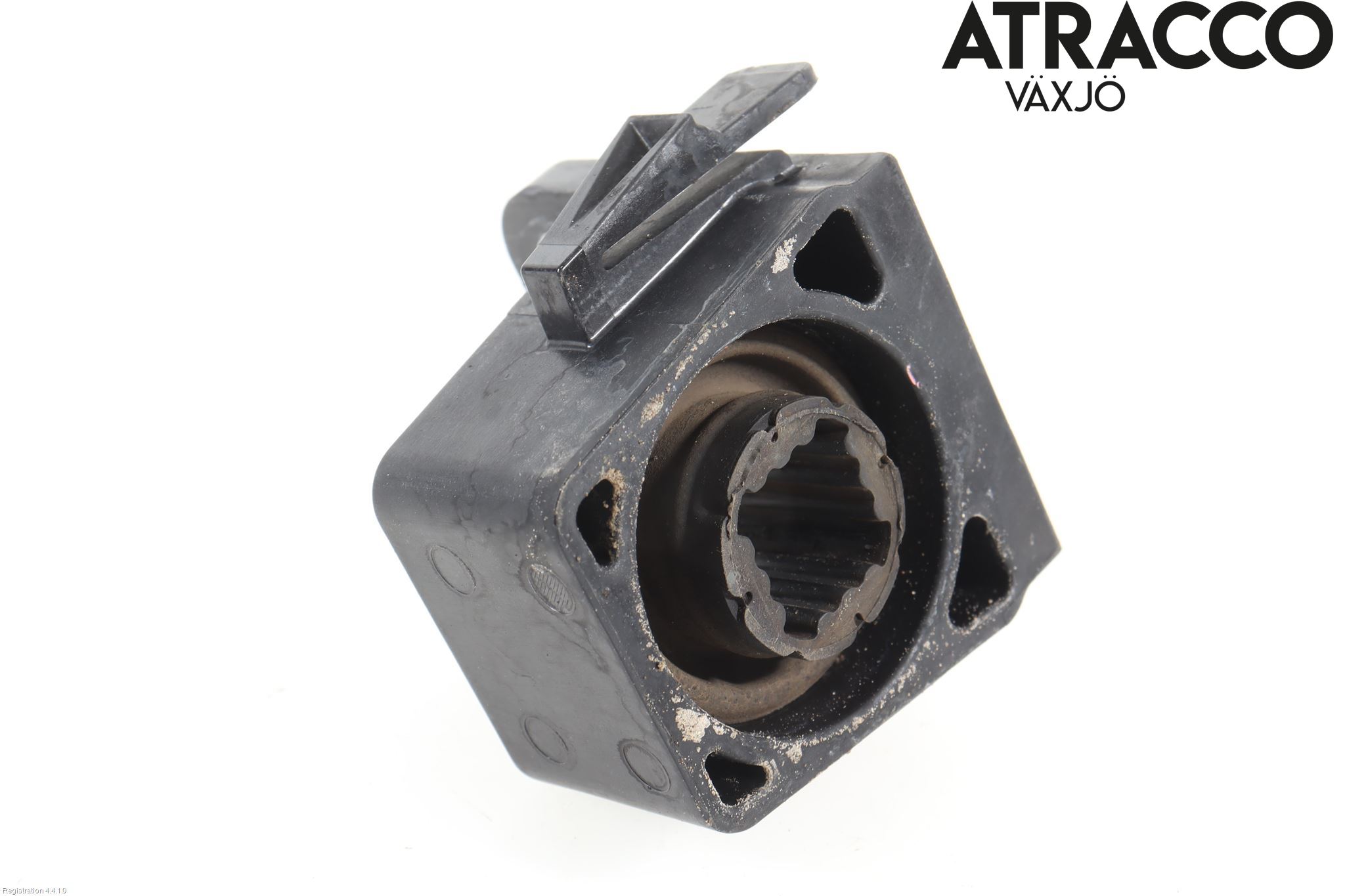 Mazda 3 IV 19- Kylarfäste-Ram-Balk