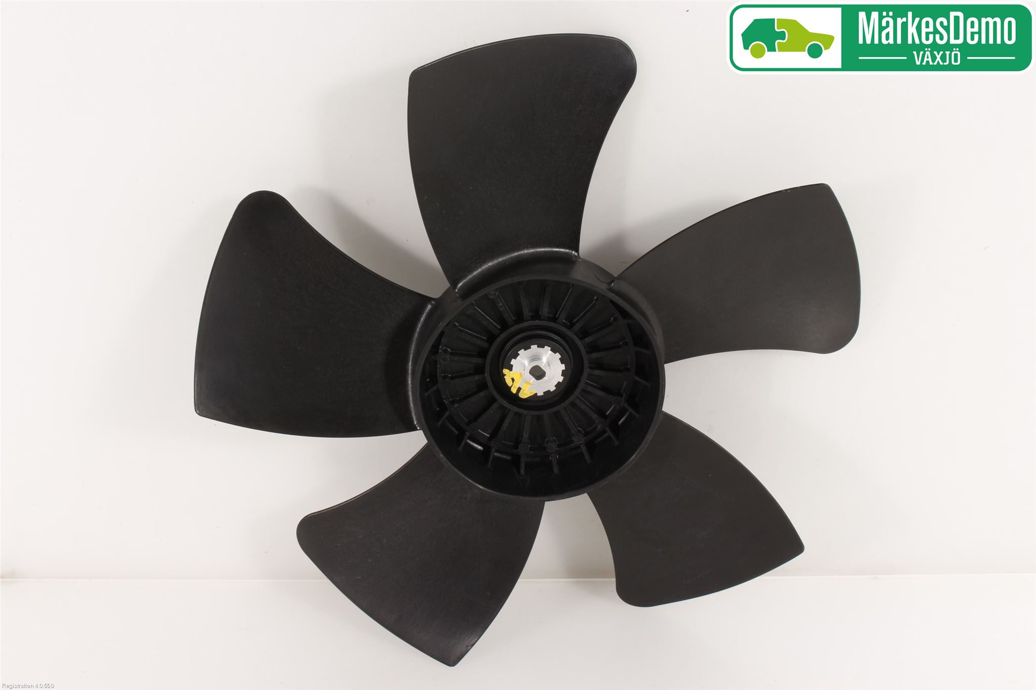 Honda CIVIC 12-16 Kylfläkt-Vinge