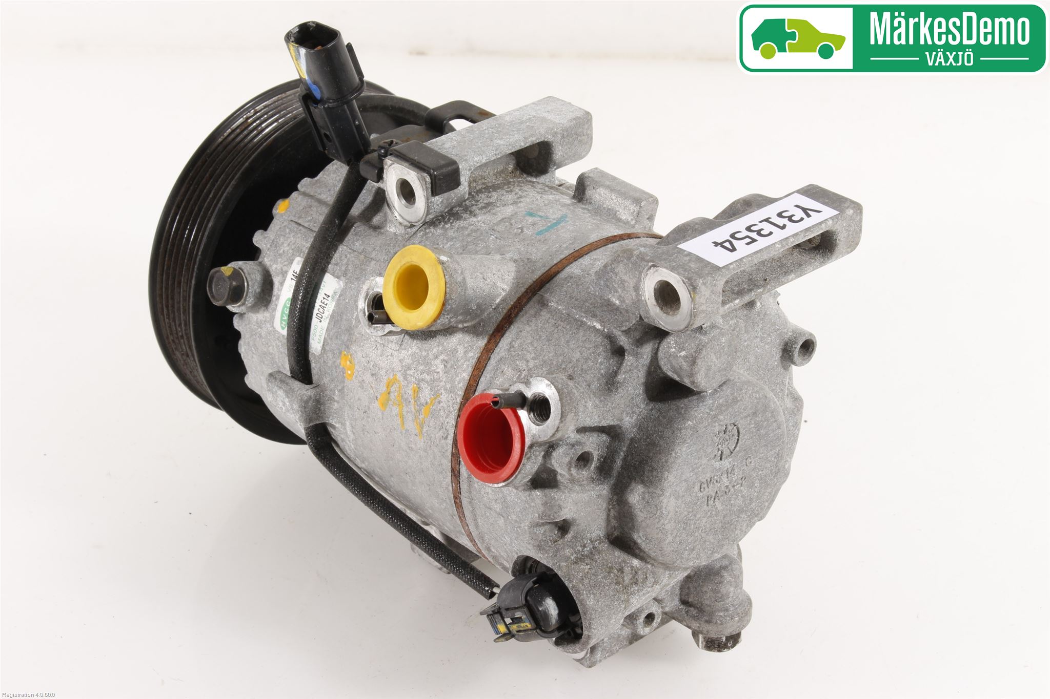 Hyundai i30 GD 13-17 Ac Kompressor