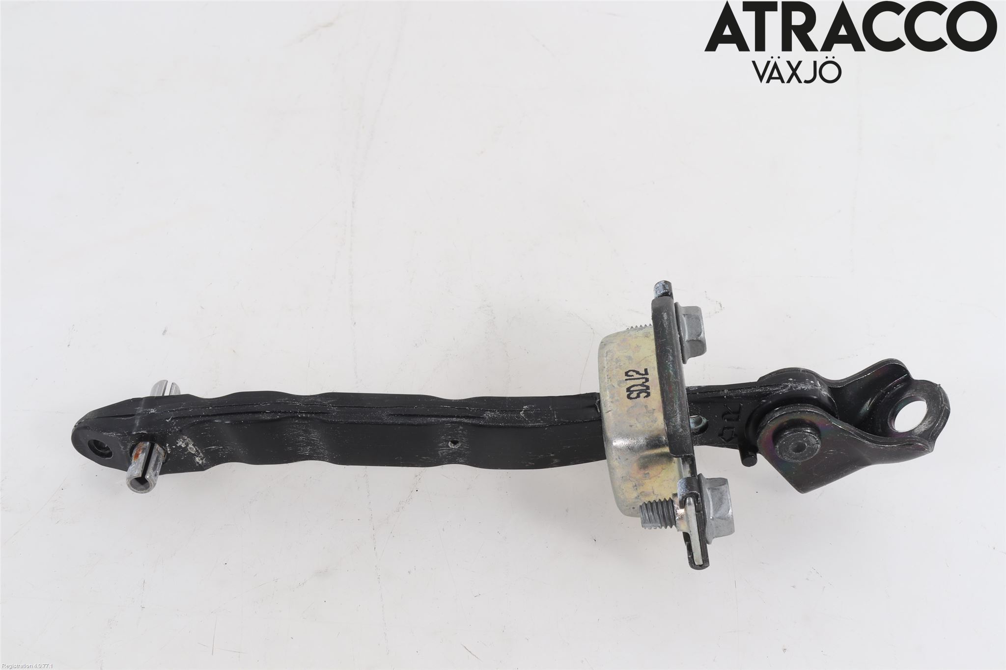 Suzuki SWIFT 17-24 Dörrstopp