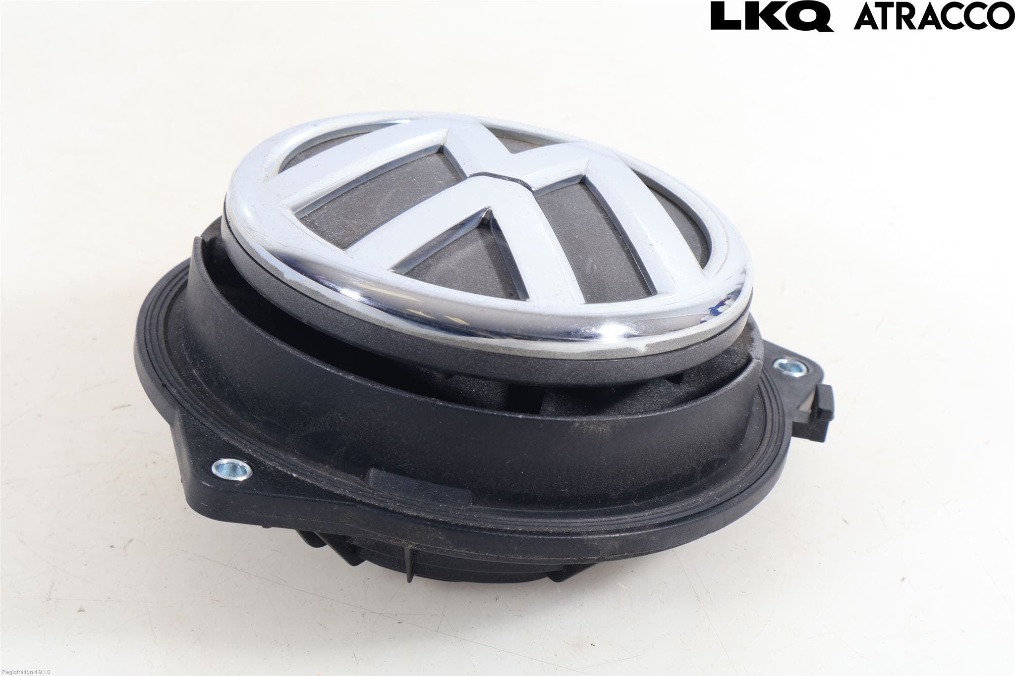 Volkswagen VW POLO 10-17 Bakluckehandtag