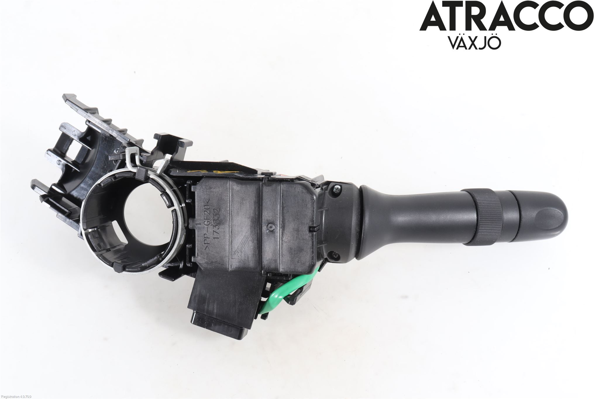 Toyota AVENSIS 16-18 Spak Blinkers-Ljusomk