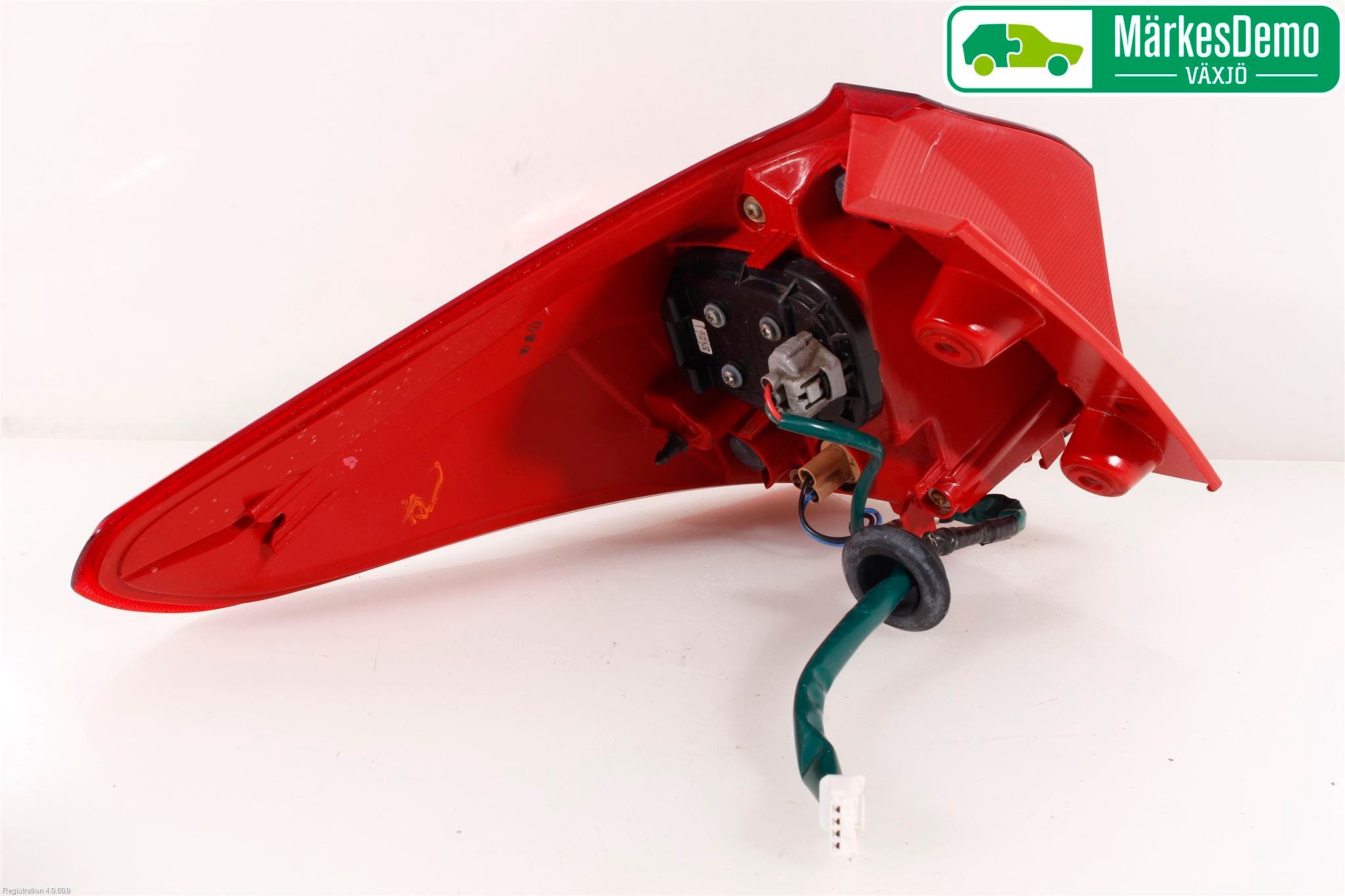 Toyota AURIS 13-19 Bakljus Höger