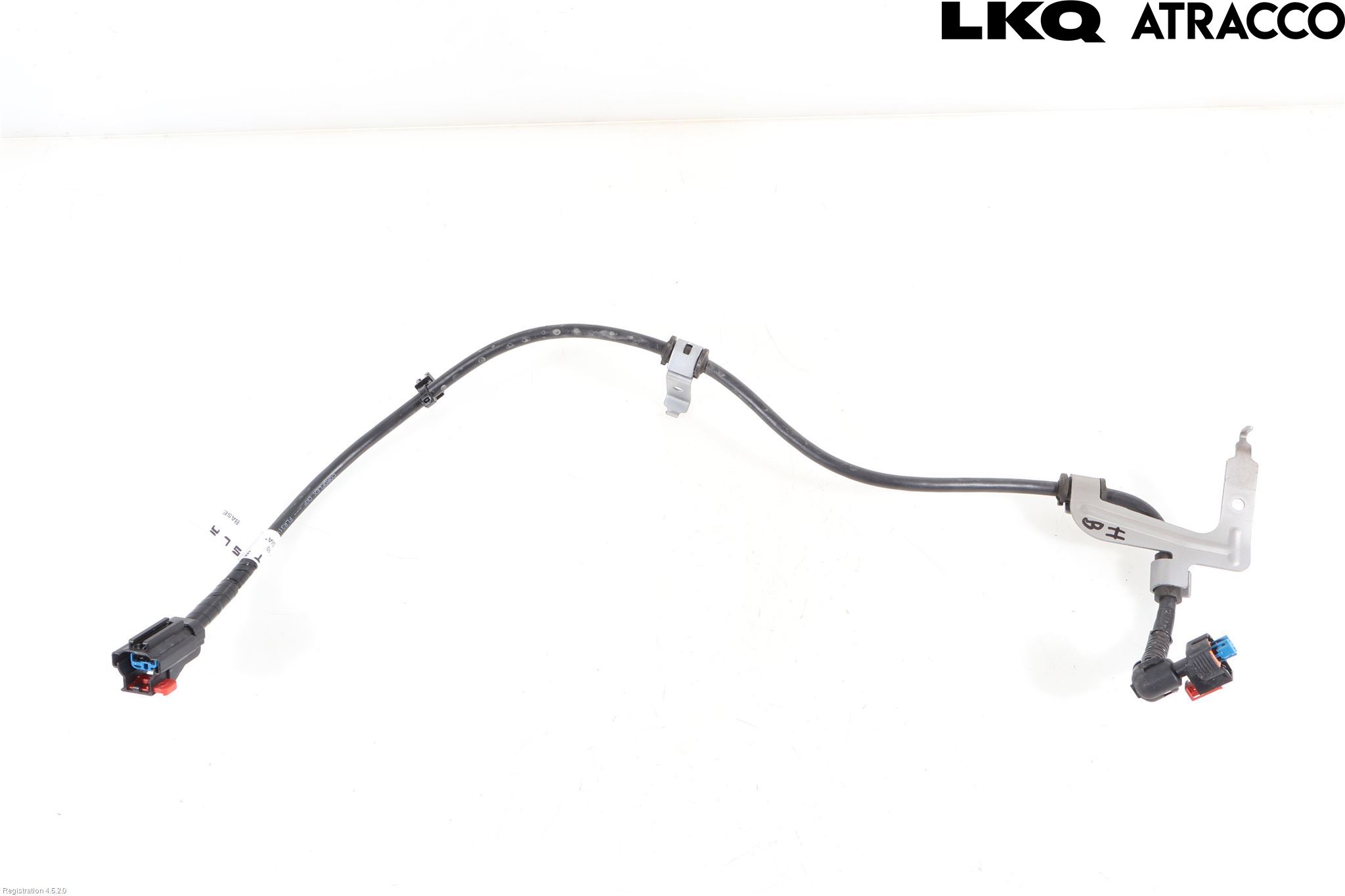 Tesla MODEL Y 21- Kabelhärva