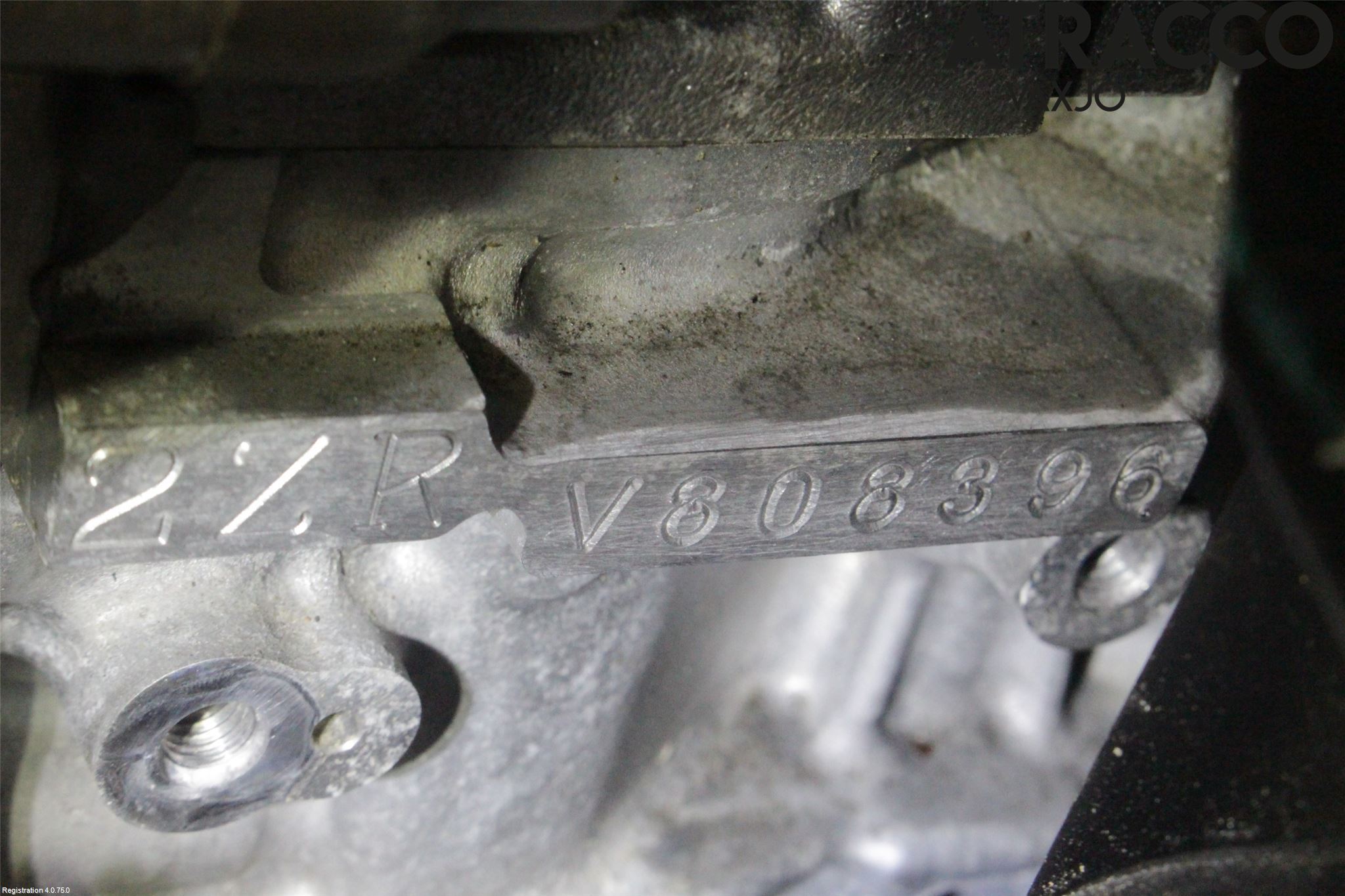 Toyota C-HR 16-23 Motor Bensin