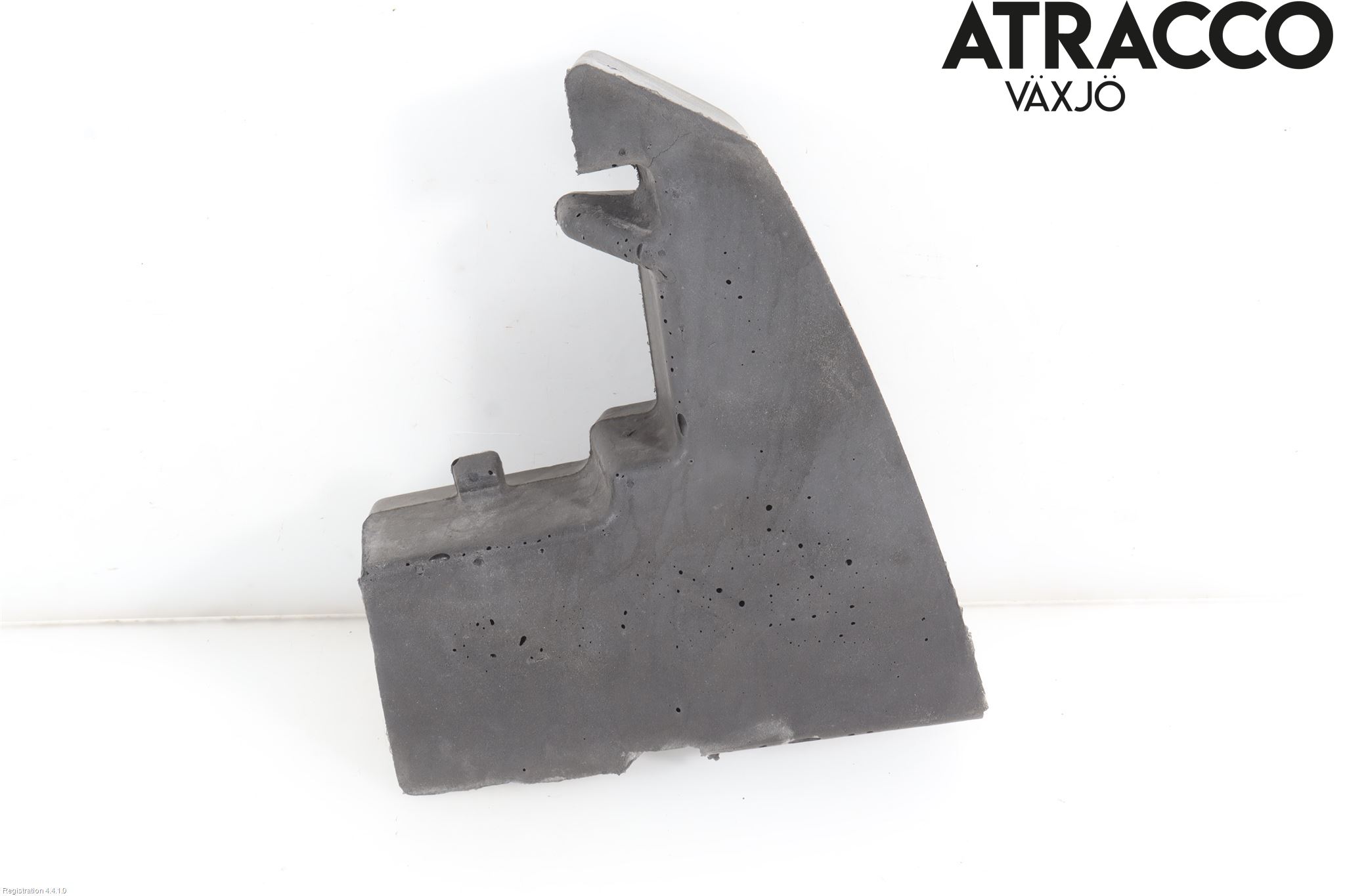 Mazda 3 IV 19- Skärm Inner