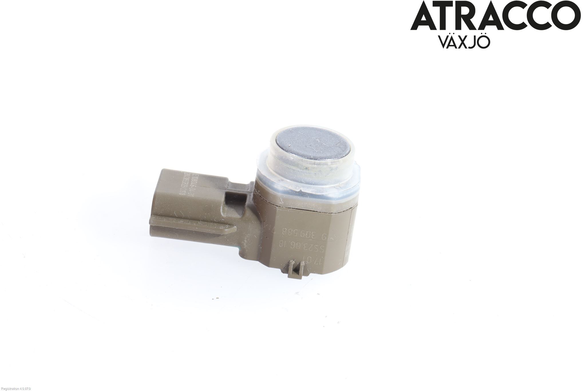 Nissan LEAF 18- Parkeringshjälp Frontsensor