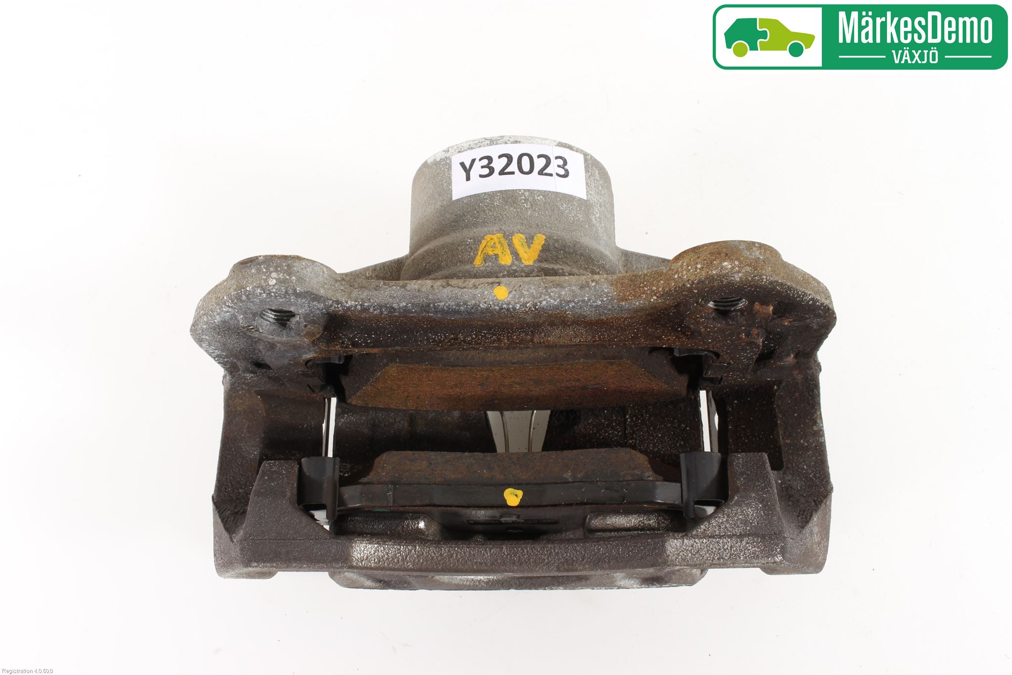 Hyundai TUCSON 05- Bromsok Fram Vänster
