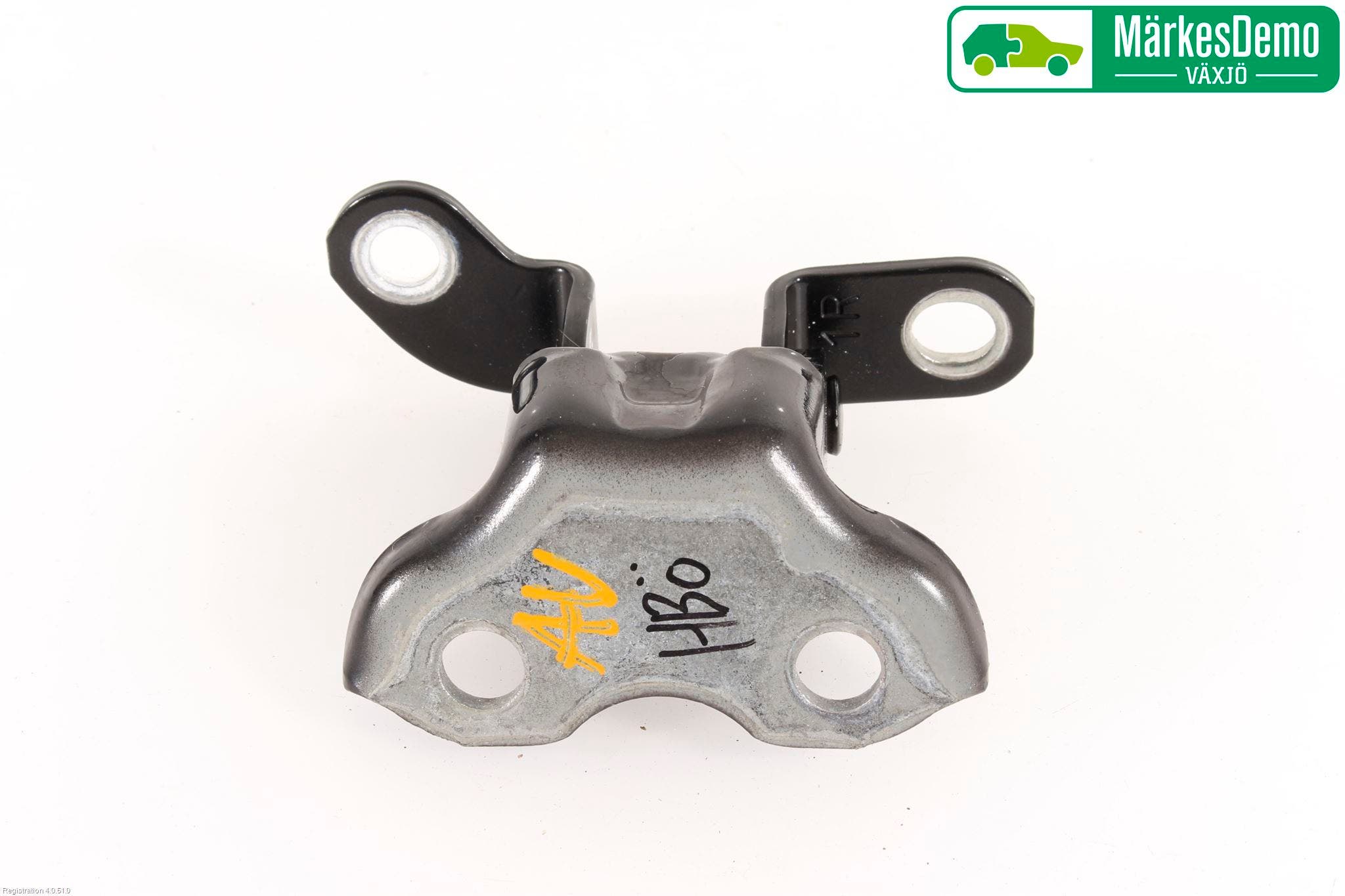 Toyota C-HR 16-23 Dörrgångjärn