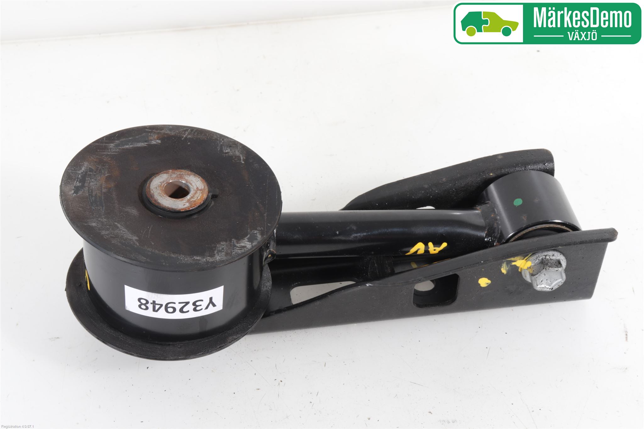 Suzuki VITARA 15- Växellådsfäste