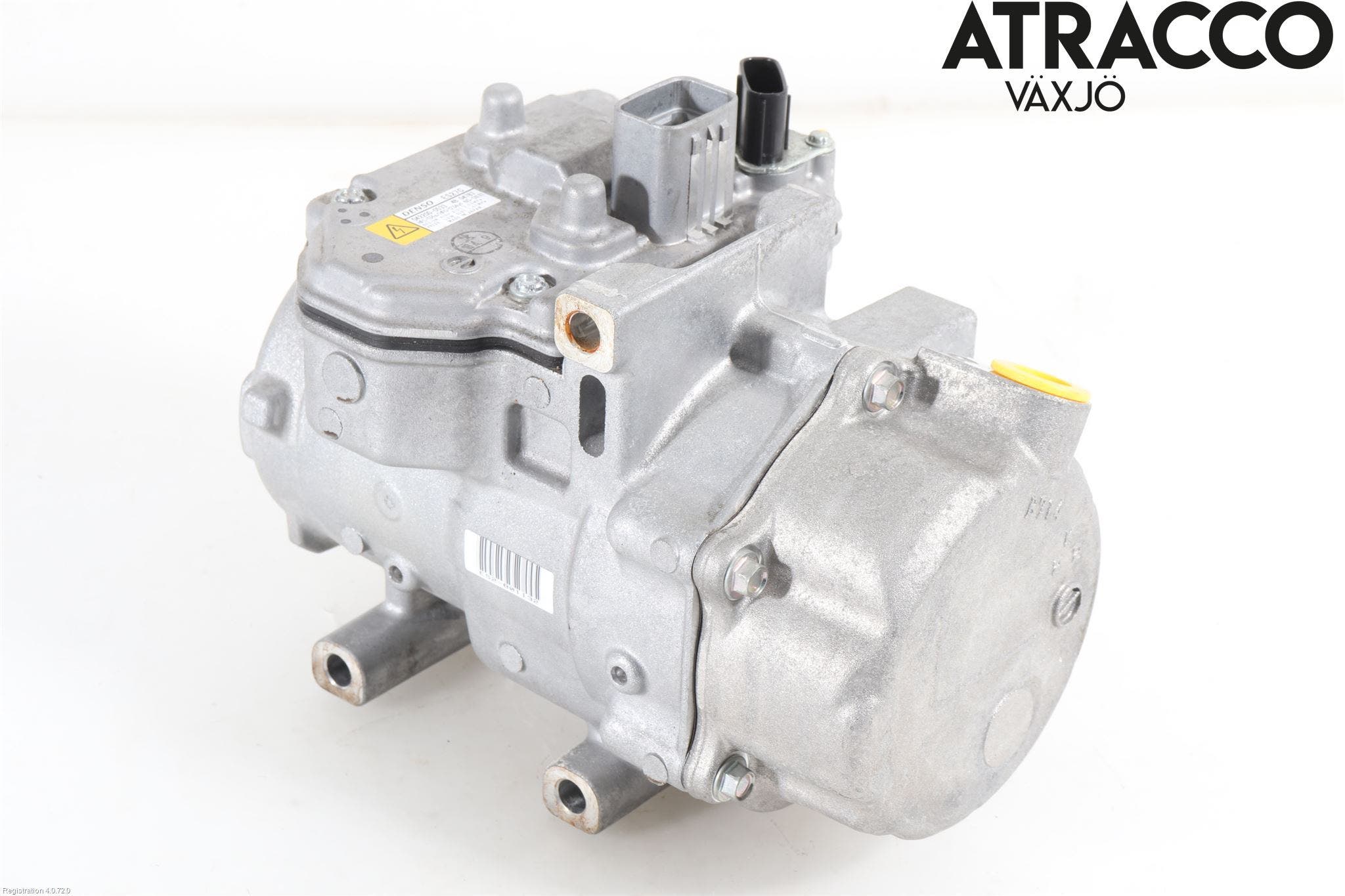 Toyota RAV4 13-18 Ac Kompressor