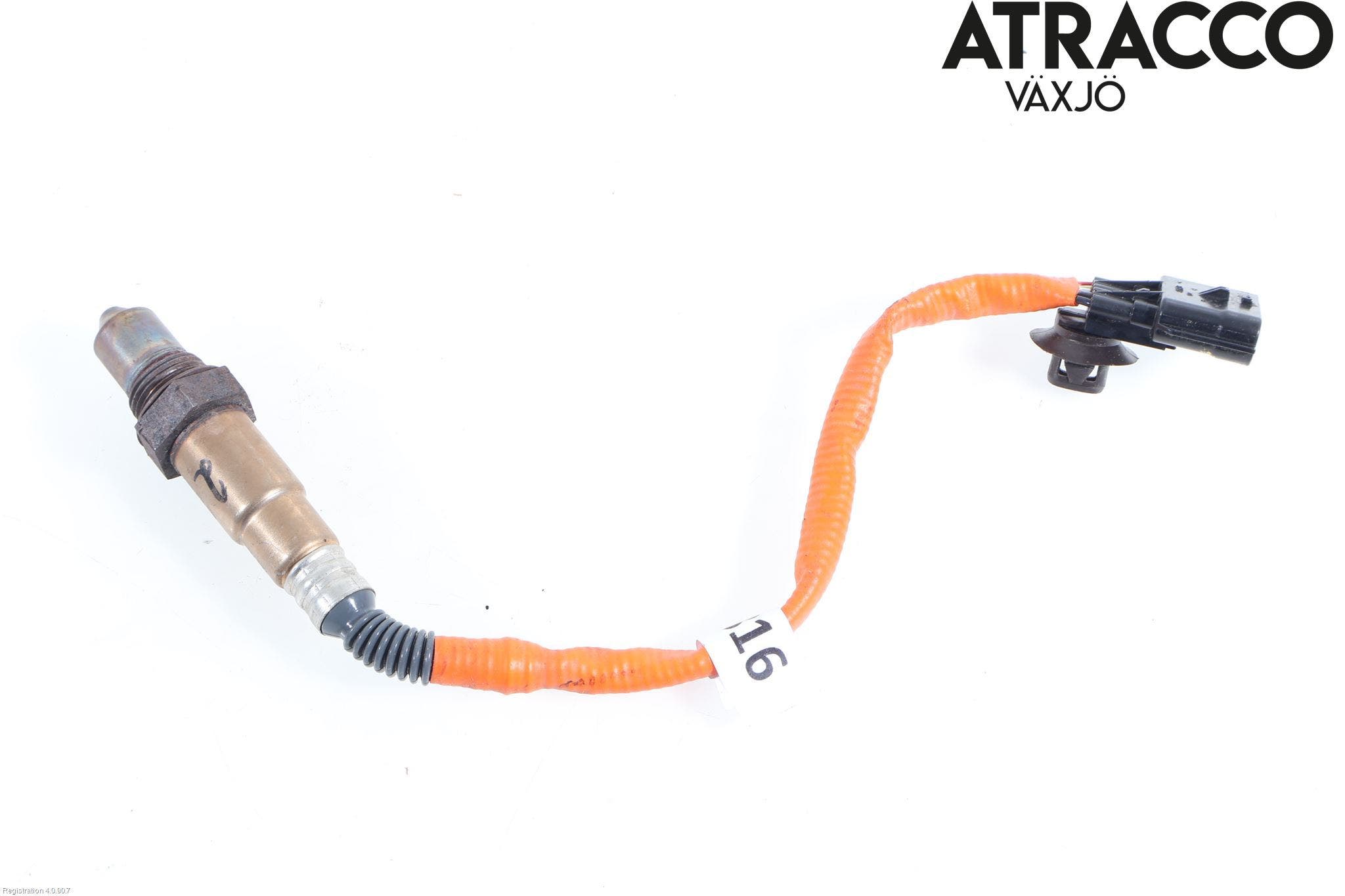 Nissan NV200/NV200 COMBI Injlambdasond