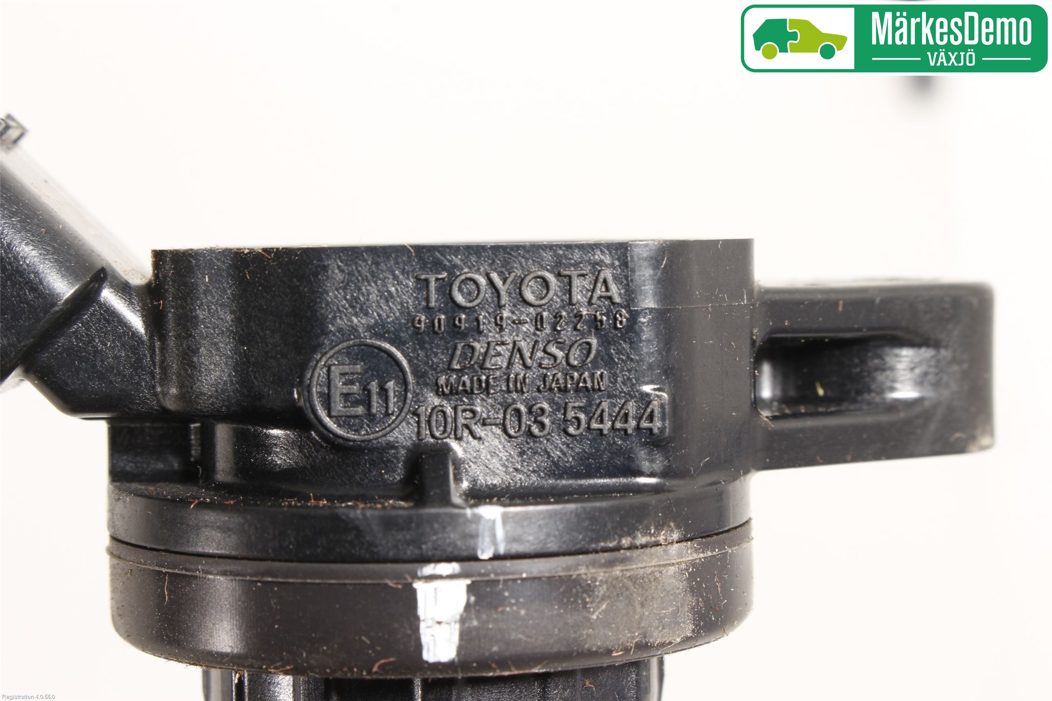 Toyota AVENSIS 16-18 Tändspole