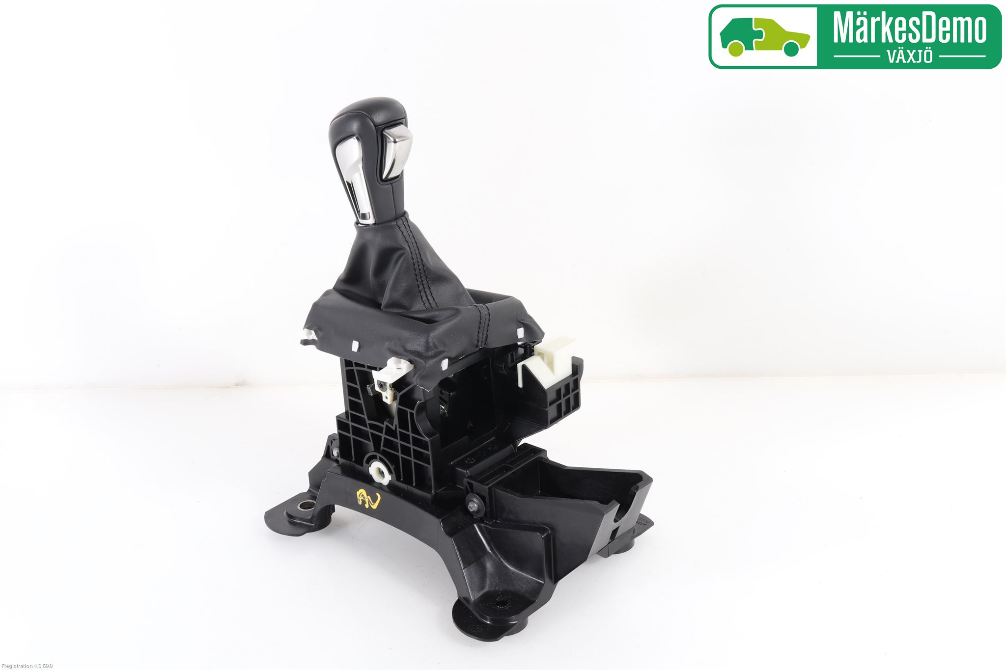 Mazda 3 IV 19- Växelförare