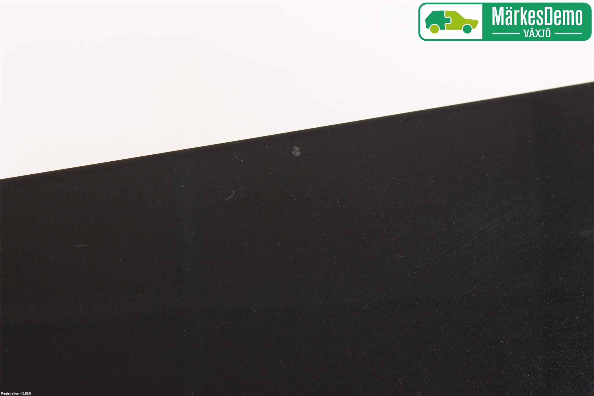 Ford KUGA 08-12 Spoiler Baklucka