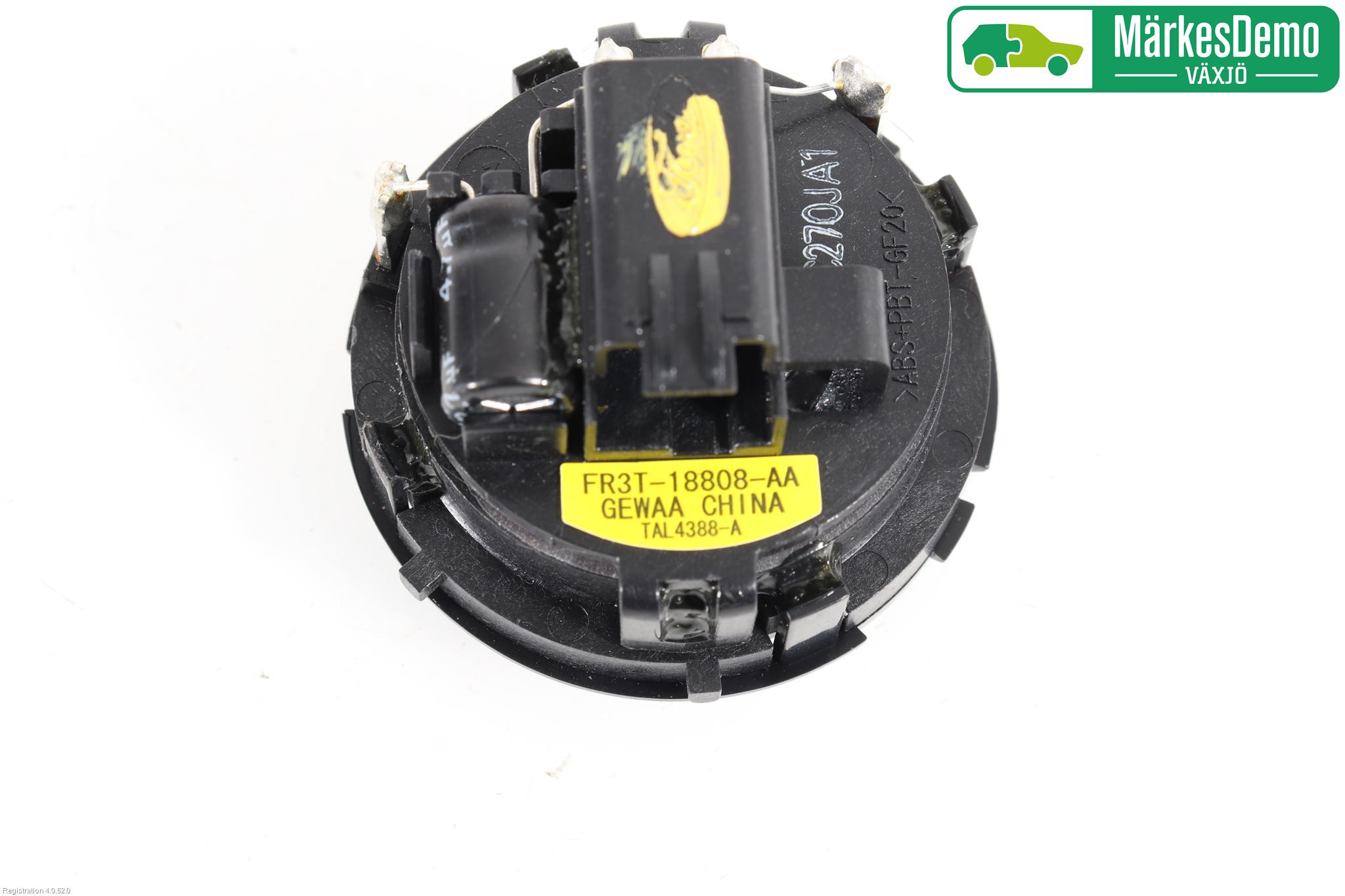 Ford MUSTANG VI 15-22 Högtalare