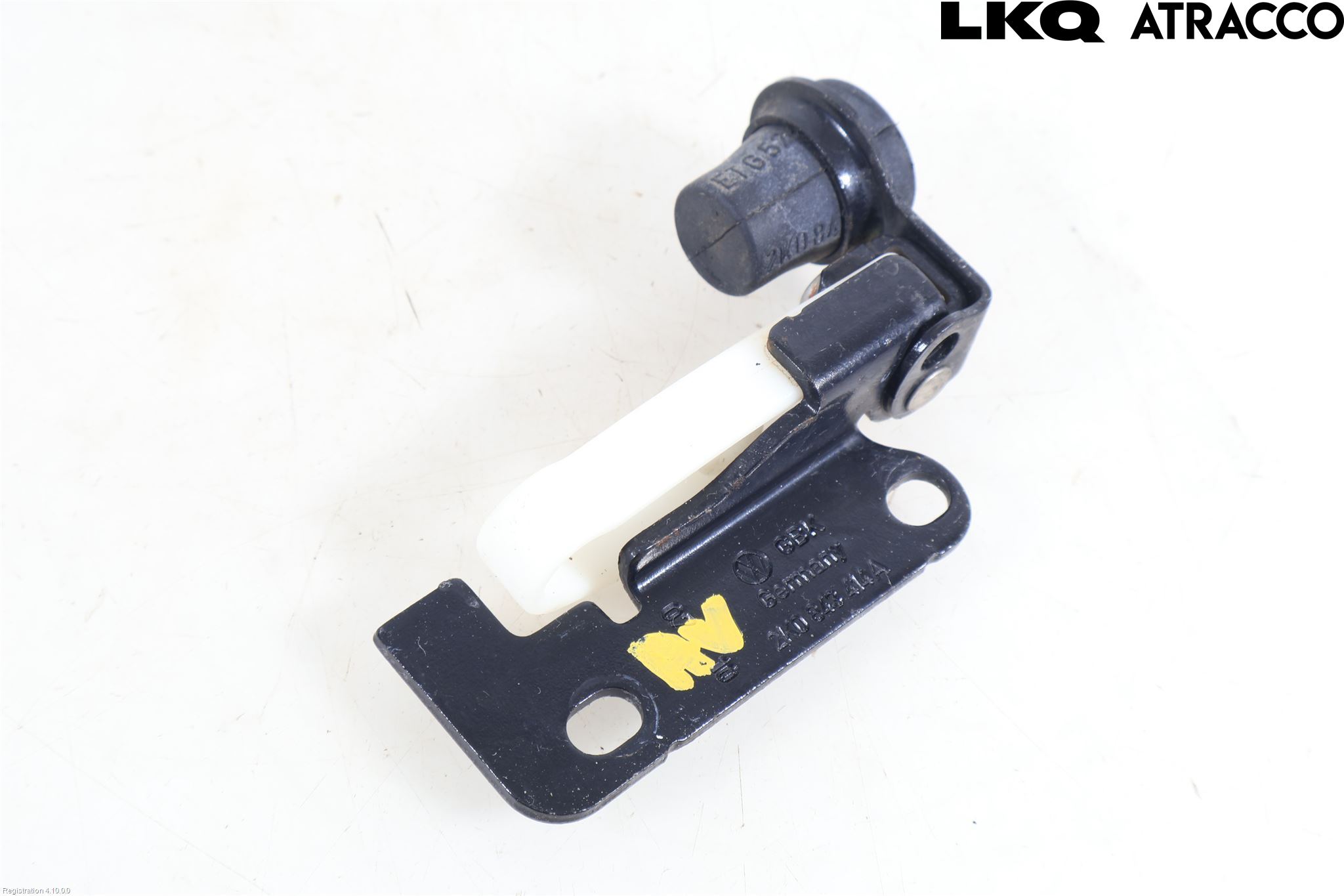 Volkswagen VW CADDY 11-15 Dörrstopp