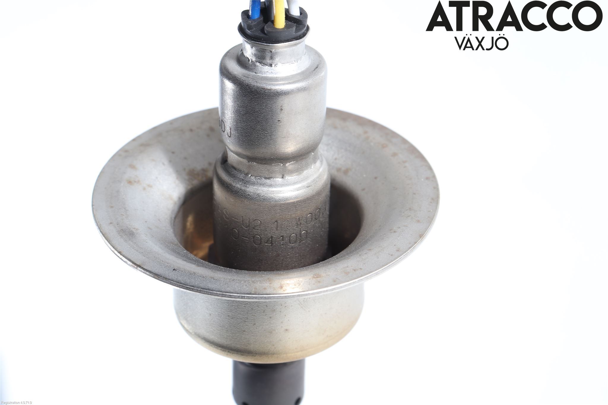 Hyundai i30 PD 17- Injlambdasond