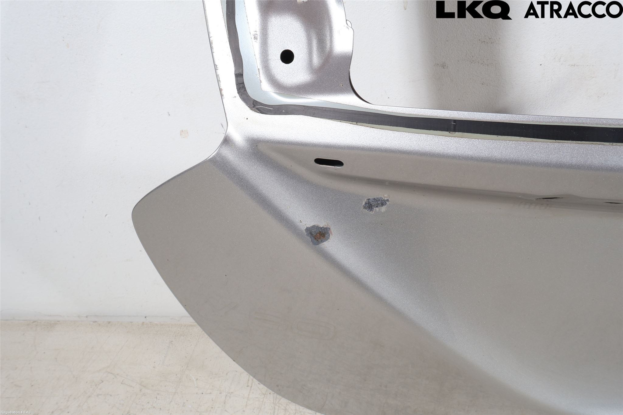 Volvo V60 11-13 Baklucka Kombi