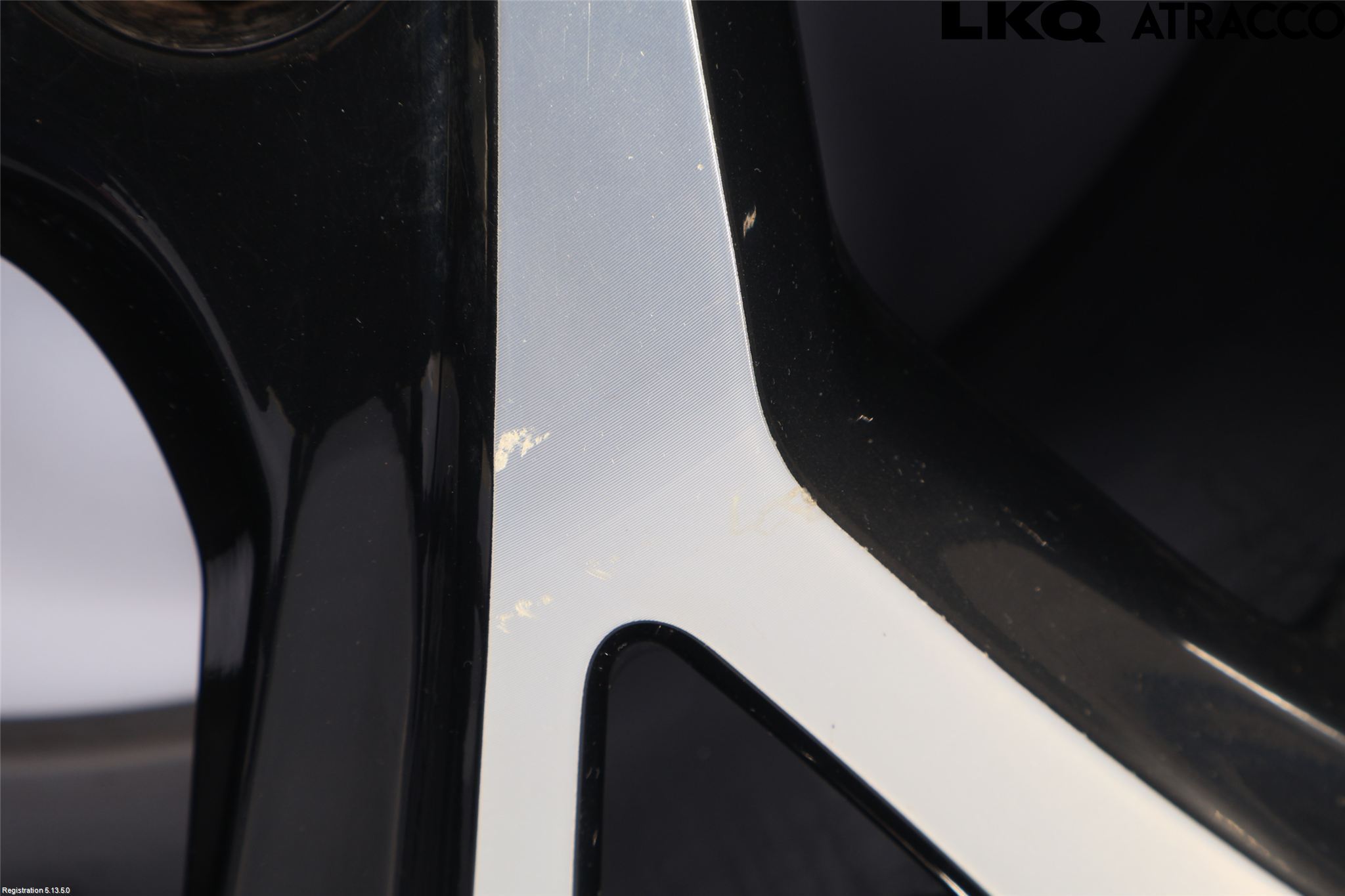Toyota C-HR 16-23 Fälg Aluminium