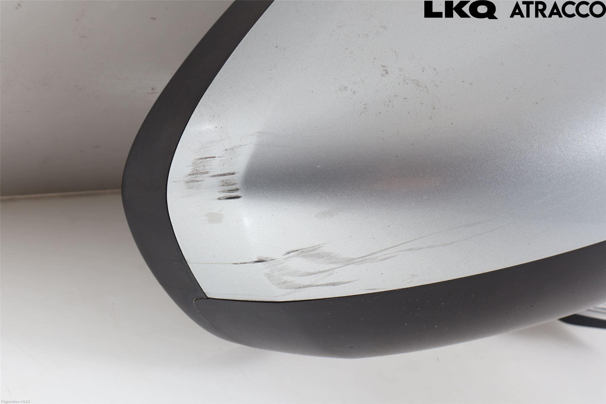 Citroen C3 10-17 Spegel Yttre El Hö