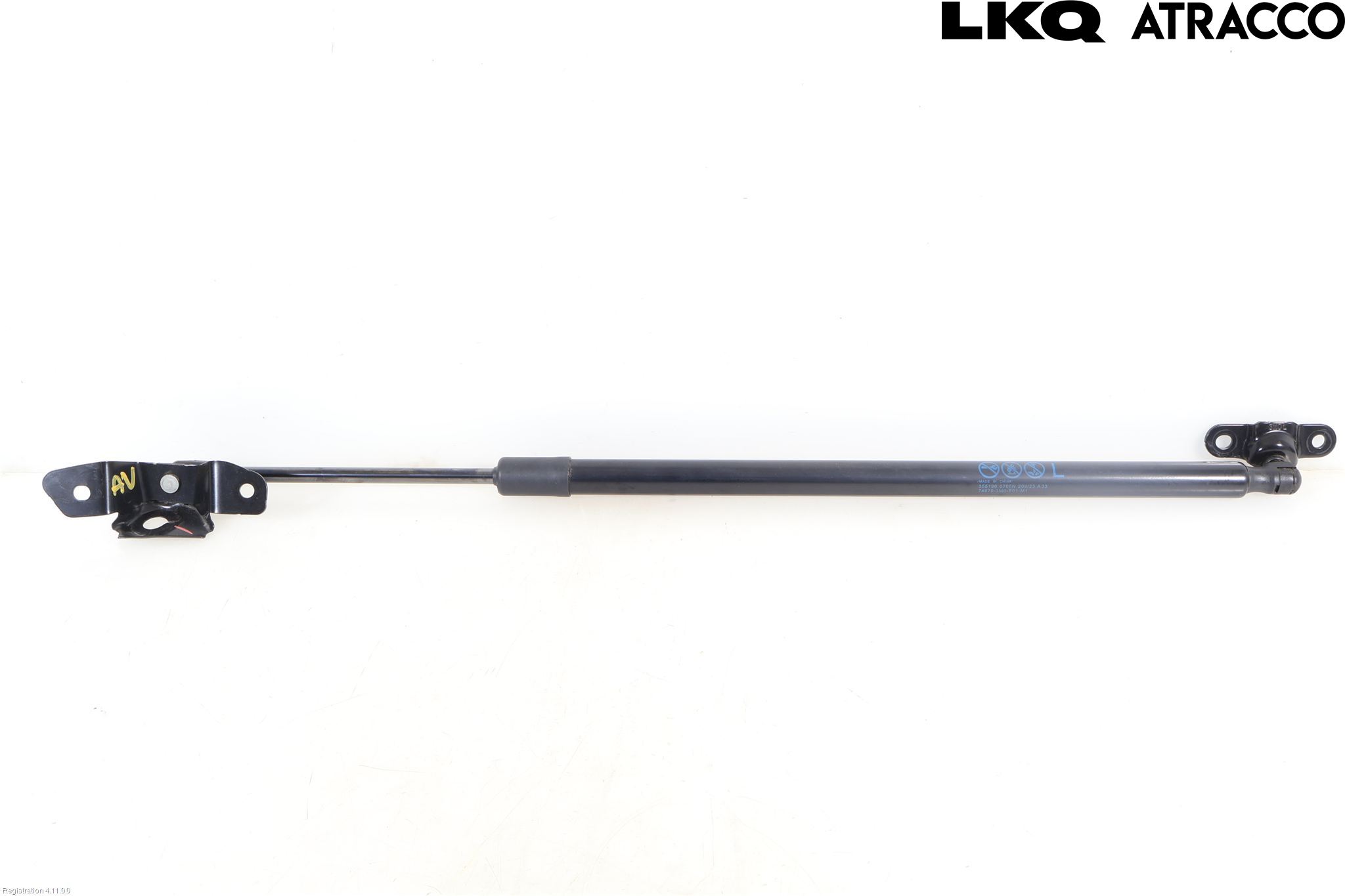 Honda E:NY1 23- Gasfjäder Baklucka