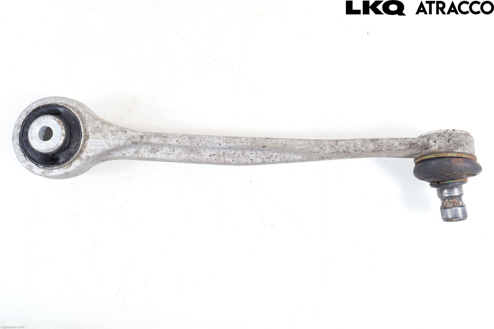 Audi A5 07-16 Bärarm Fram Undre Hö