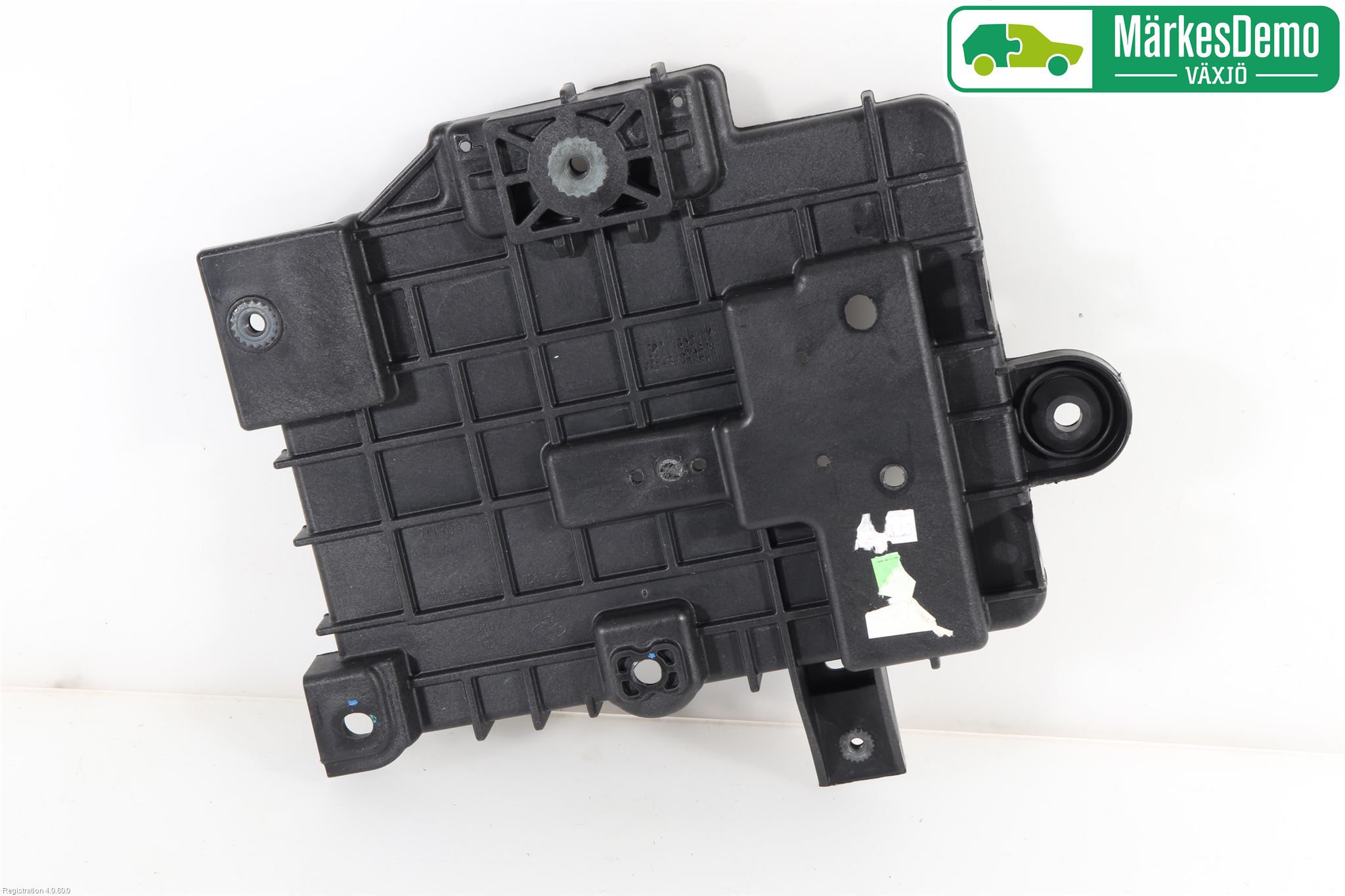 Hyundai i10 BA 17-20 Batterilåda-Fäste-Hållare