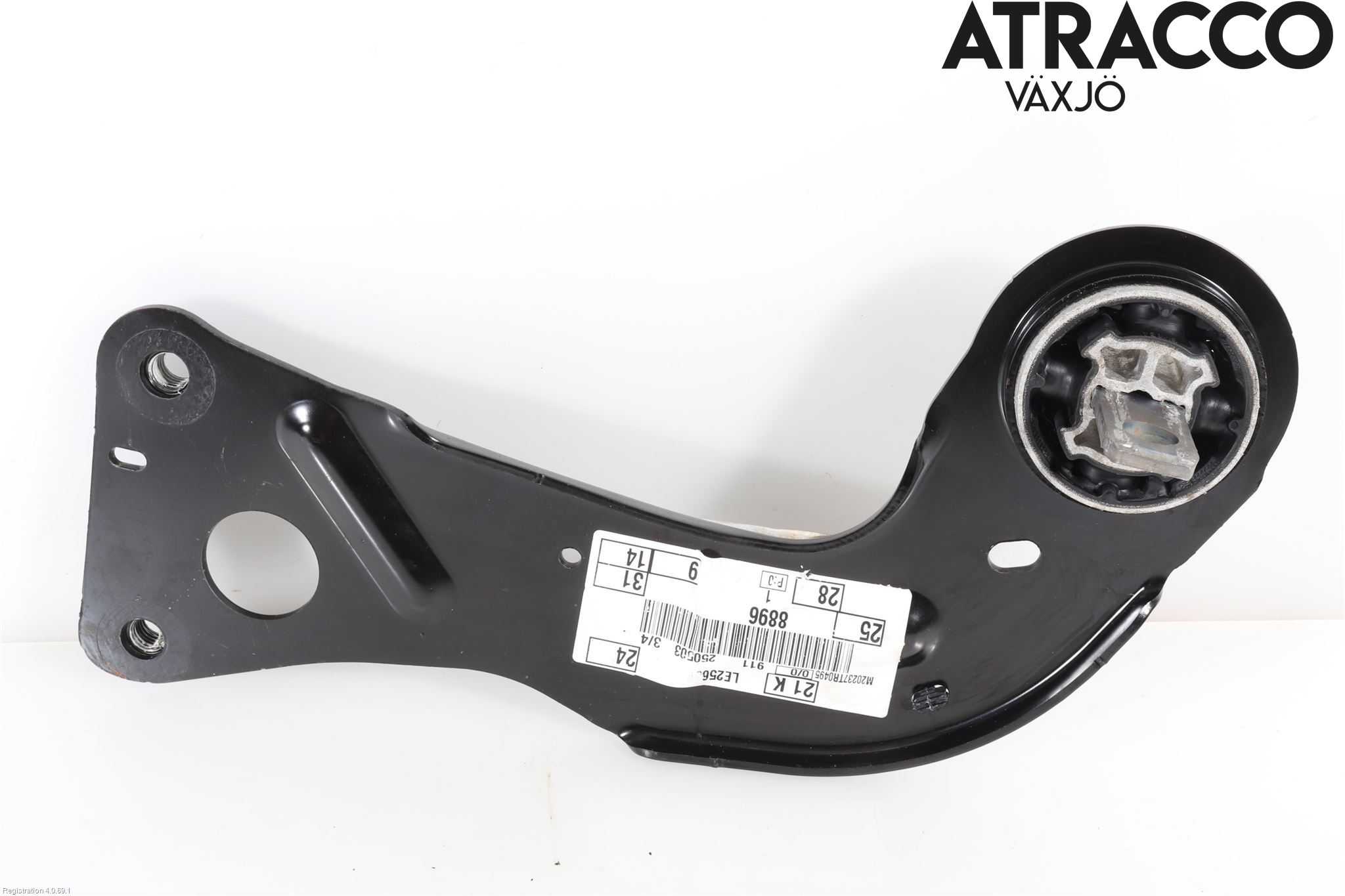 Ford FOCUS 19- Bärarm Bak Höger