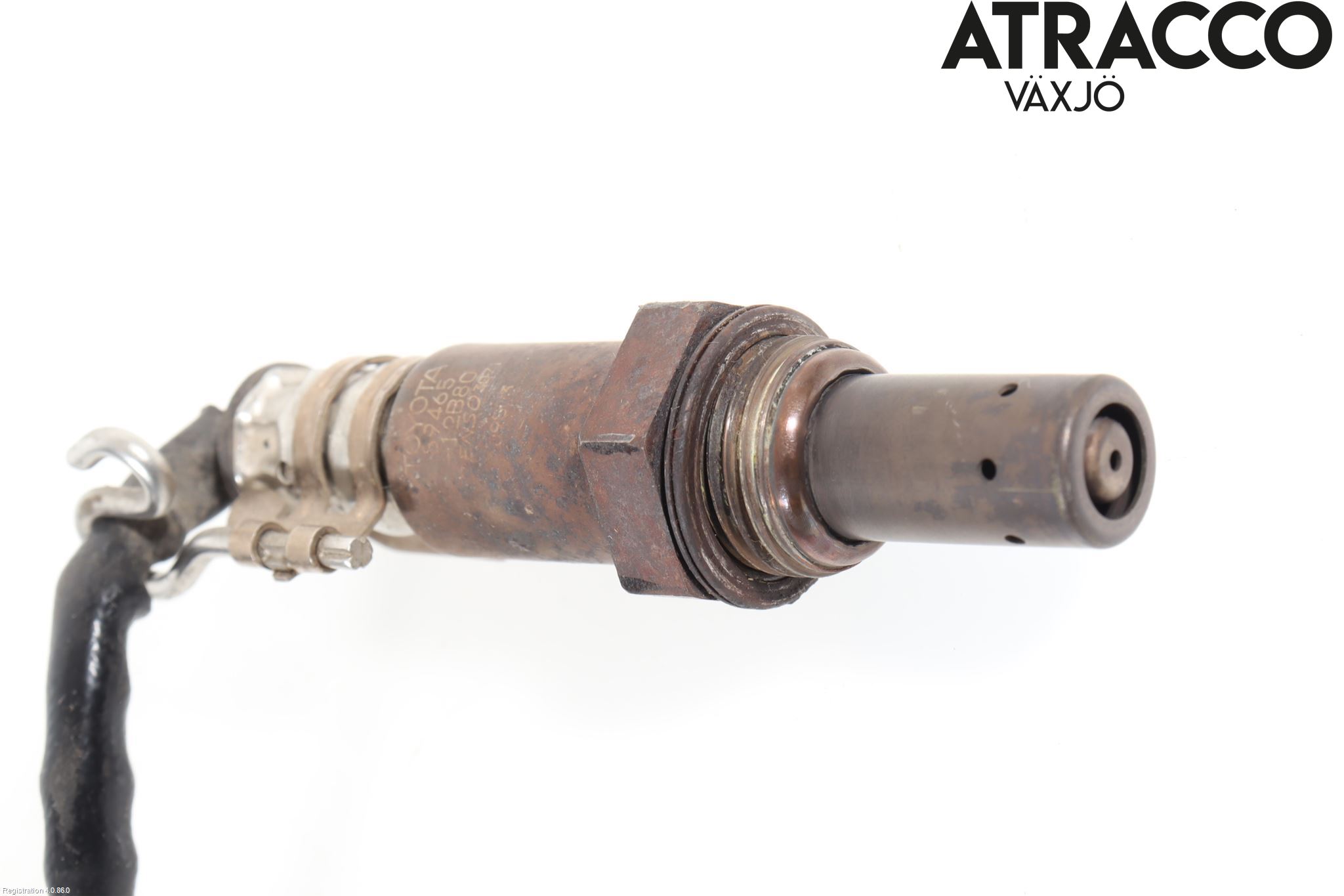 Toyota AURIS 13-19 Injlambdasond