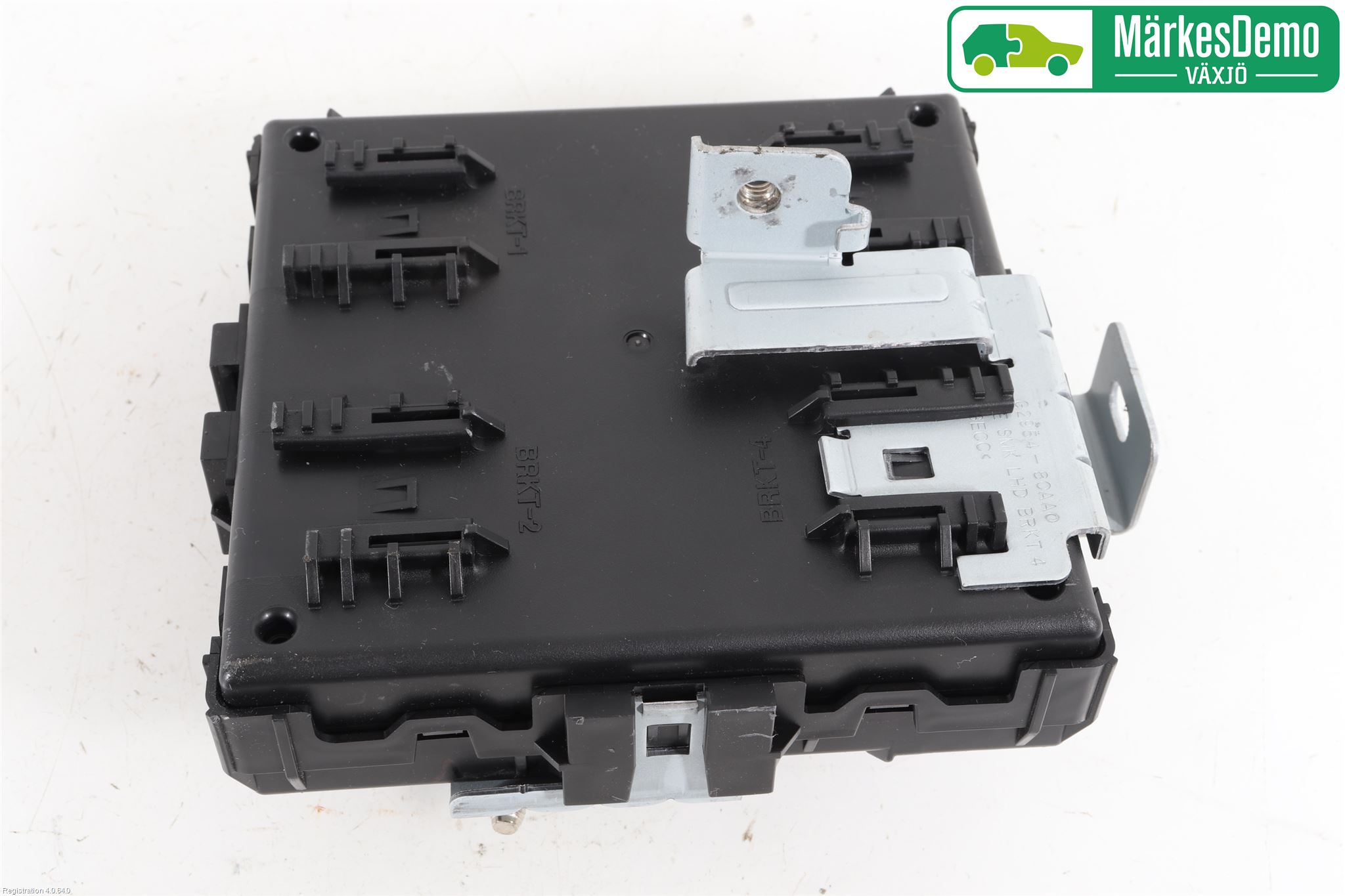 Hyundai IONIQ AE 17-22 Styrenhet Nyckellöst System