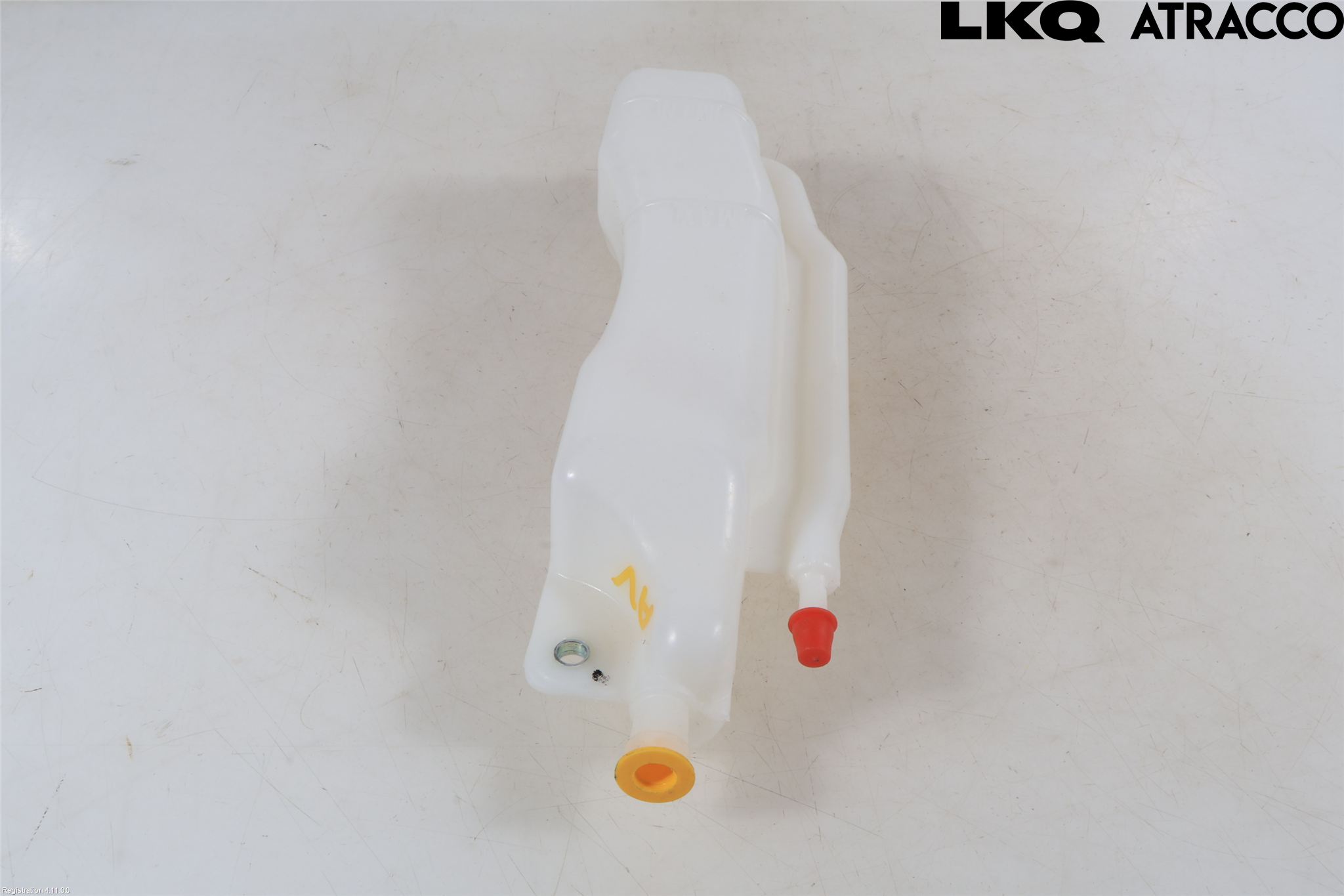 Honda E:NY1 23- Expansionstank