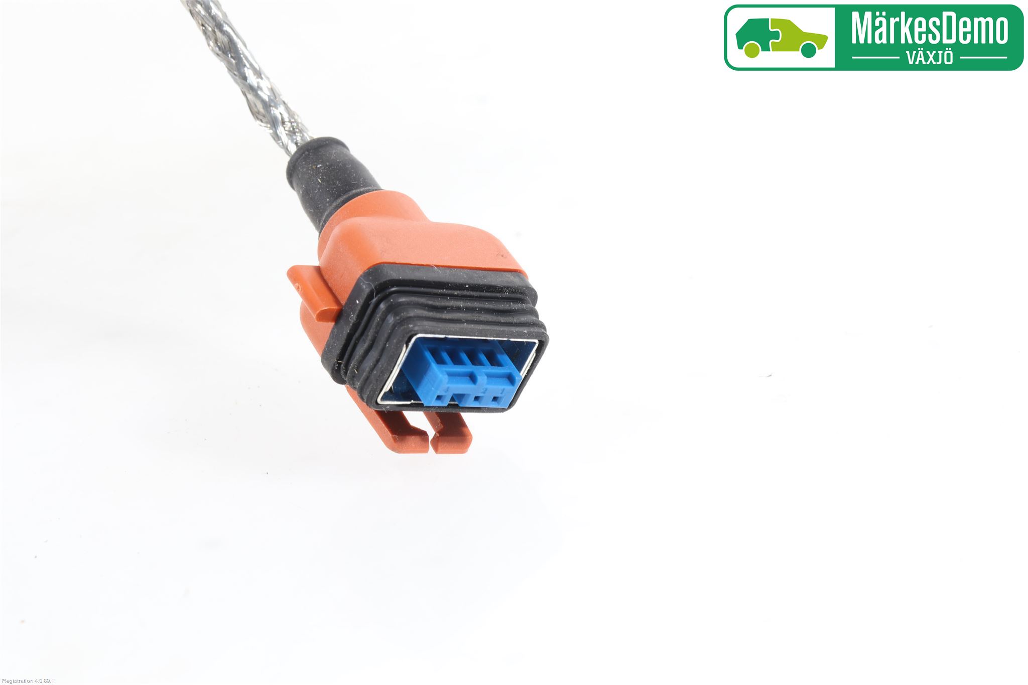 Ford FOCUS 11-14 Strålkastarglödlampa Xenon