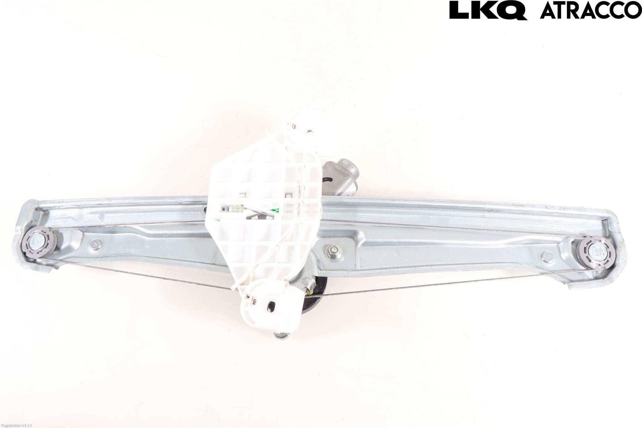 Hyundai TUCSON 05- Fönsterhiss El Kompl