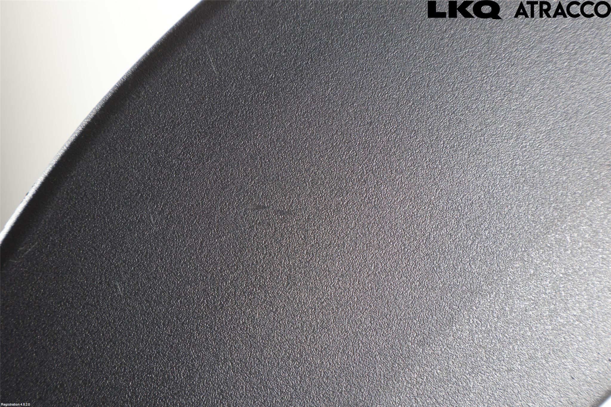 Toyota AYGO X AB70 22- Skärmbreddare