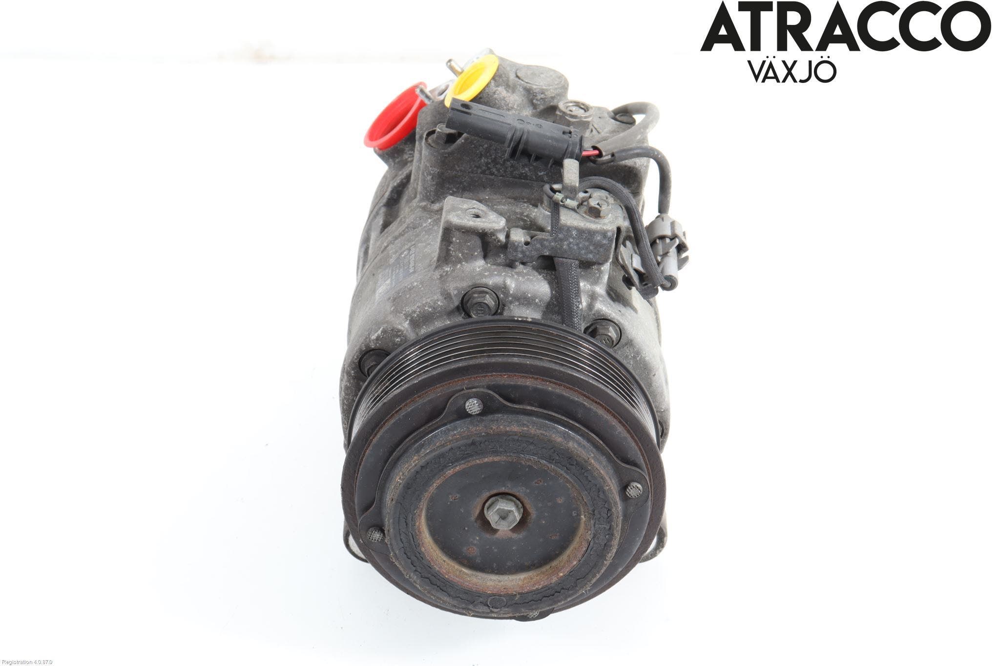 BMW 5 F10/F11/F18 09-17 Ac Kompressor